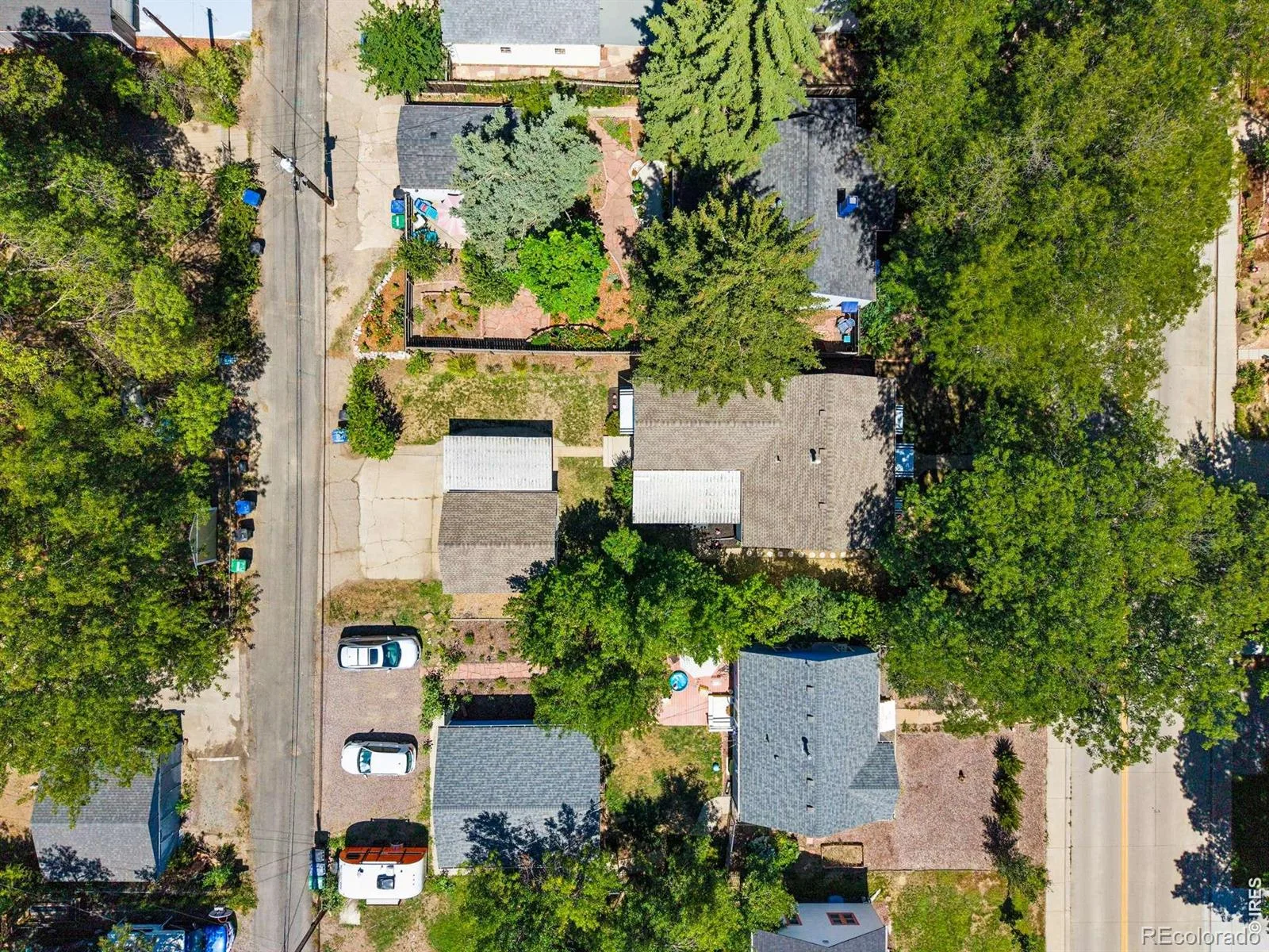 331 Francis Street Longmont CO 80501 | MLS #RECIR1067013 08212026223030 1600 26