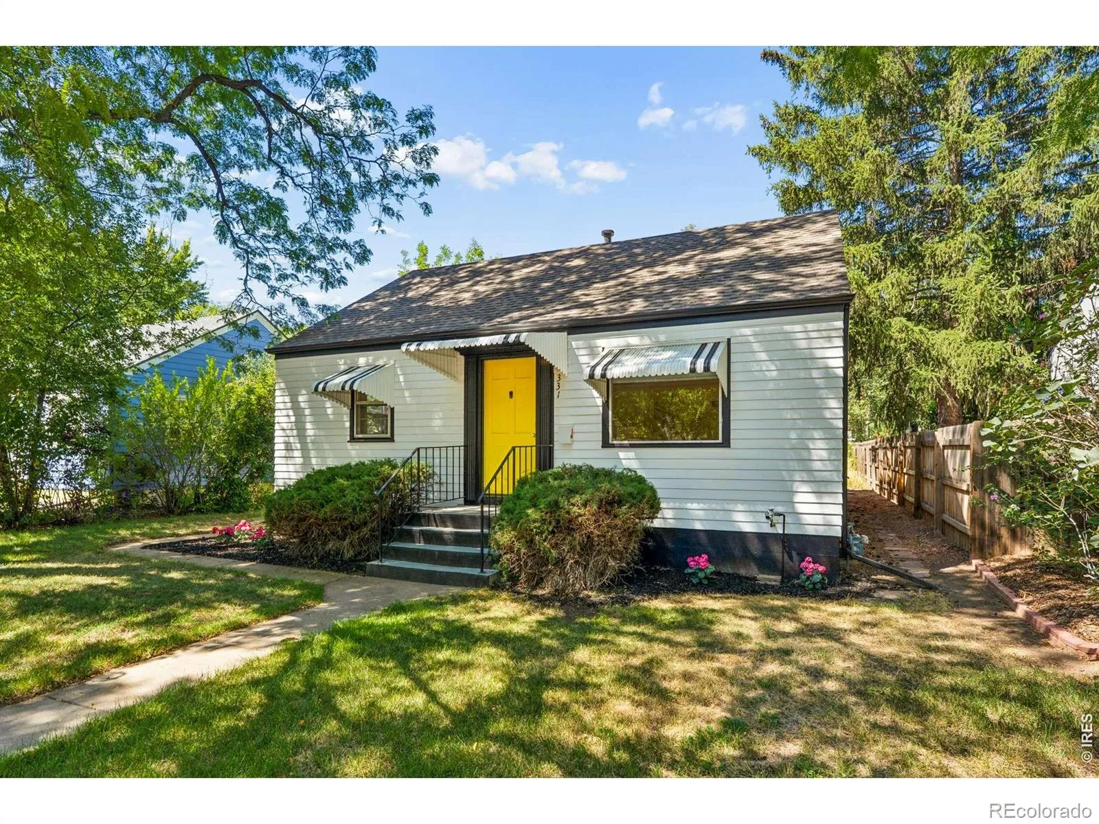 331 Francis Street Longmont CO 80501 | MLS #RECIR1067013 08212026223030 1600 27