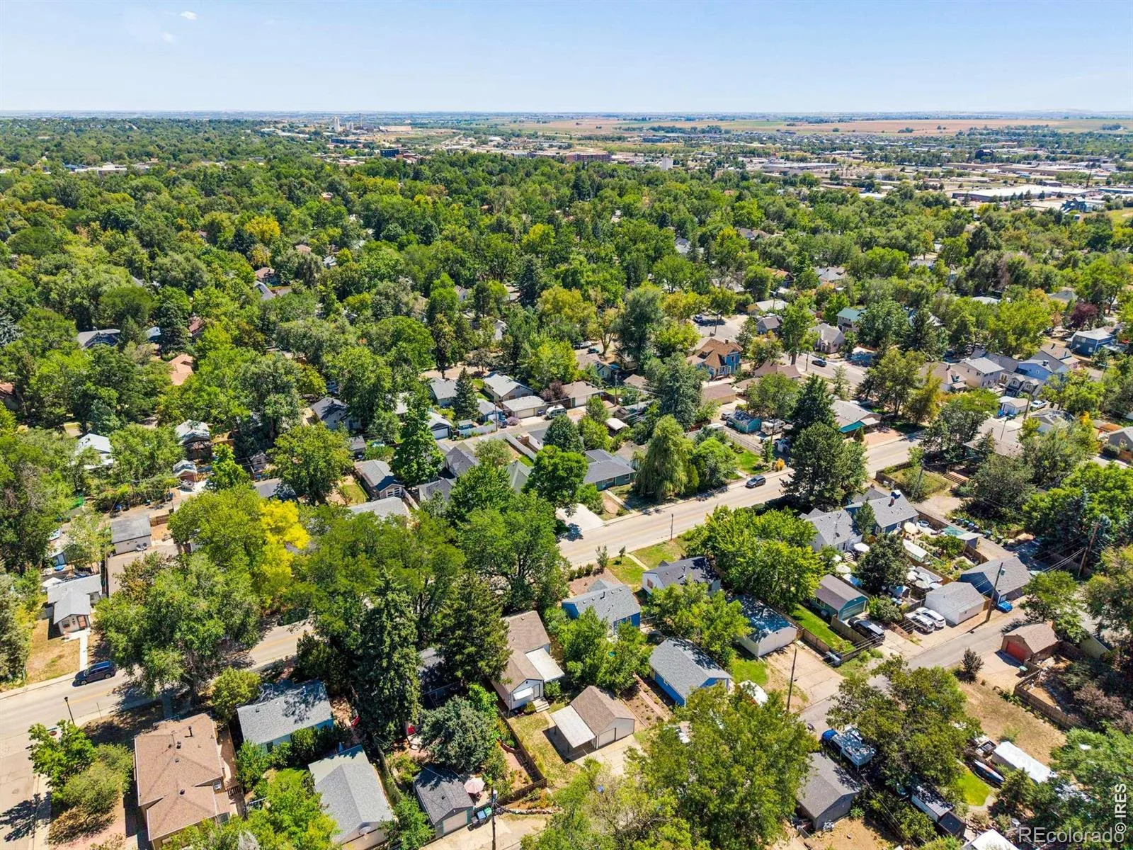 331 Francis Street Longmont CO 80501 | MLS #RECIR1067013 08212026223030 1600 28