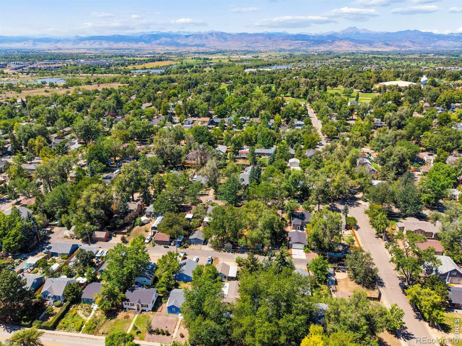 331 Francis Street Longmont CO 80501 | MLS #RECIR1067013 08212026223030 1600 29