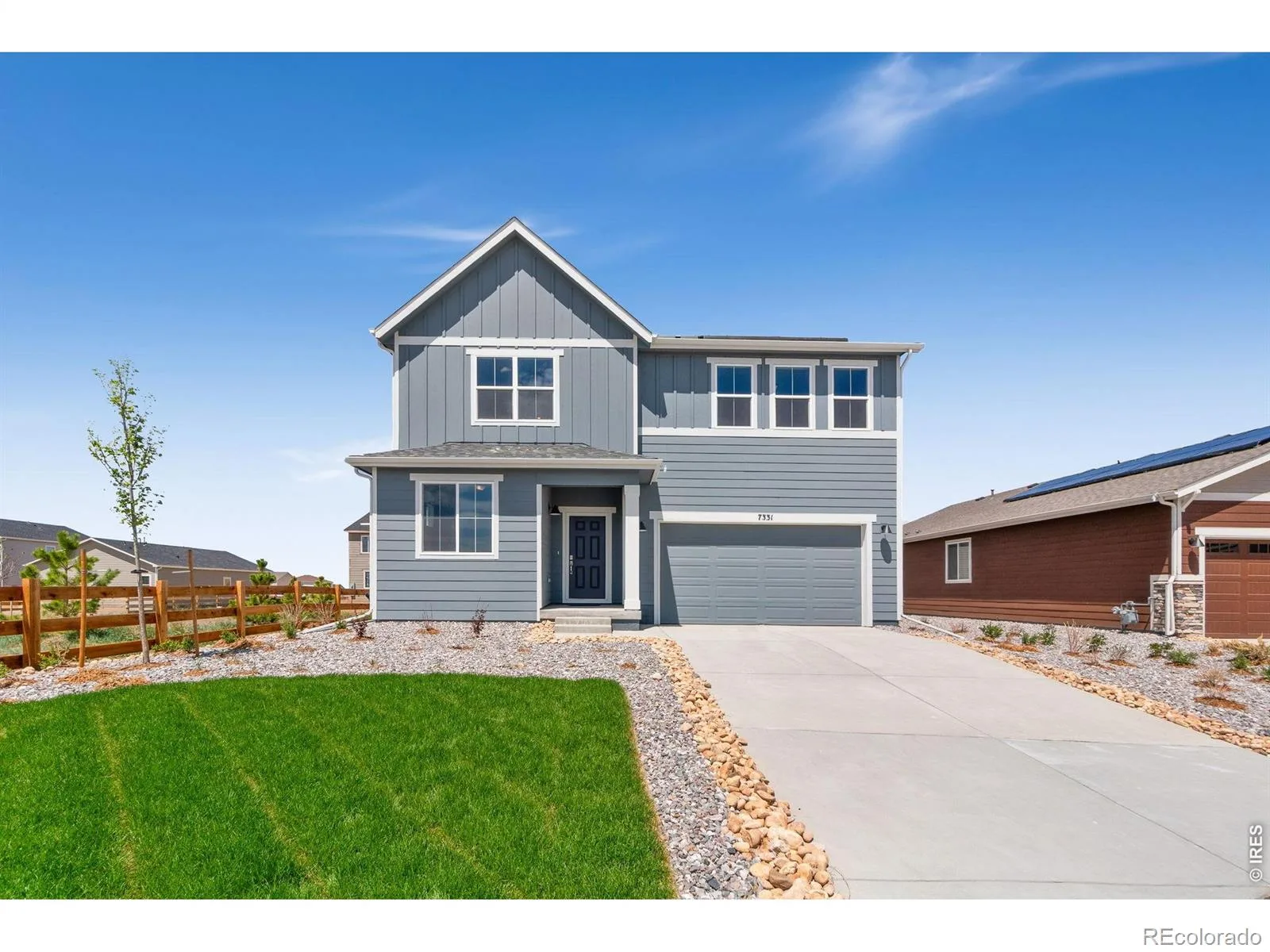 7331 Swan River Street Frederick CO 80530 | MLS #RECIR1067023 08212026230043 1600 24