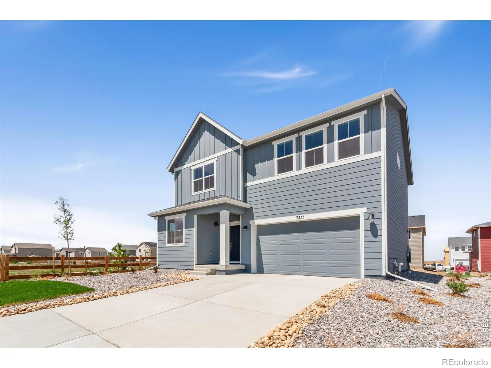 7331 Swan River Street Frederick CO 80530 | MLS #RECIR1067023 08212026230043 1600 25