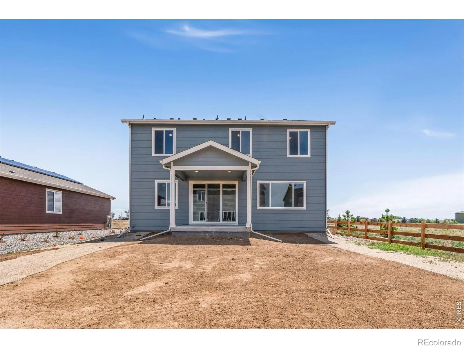 7331 Swan River Street Frederick CO 80530 | MLS #RECIR1067023 08212026230043 1600 26