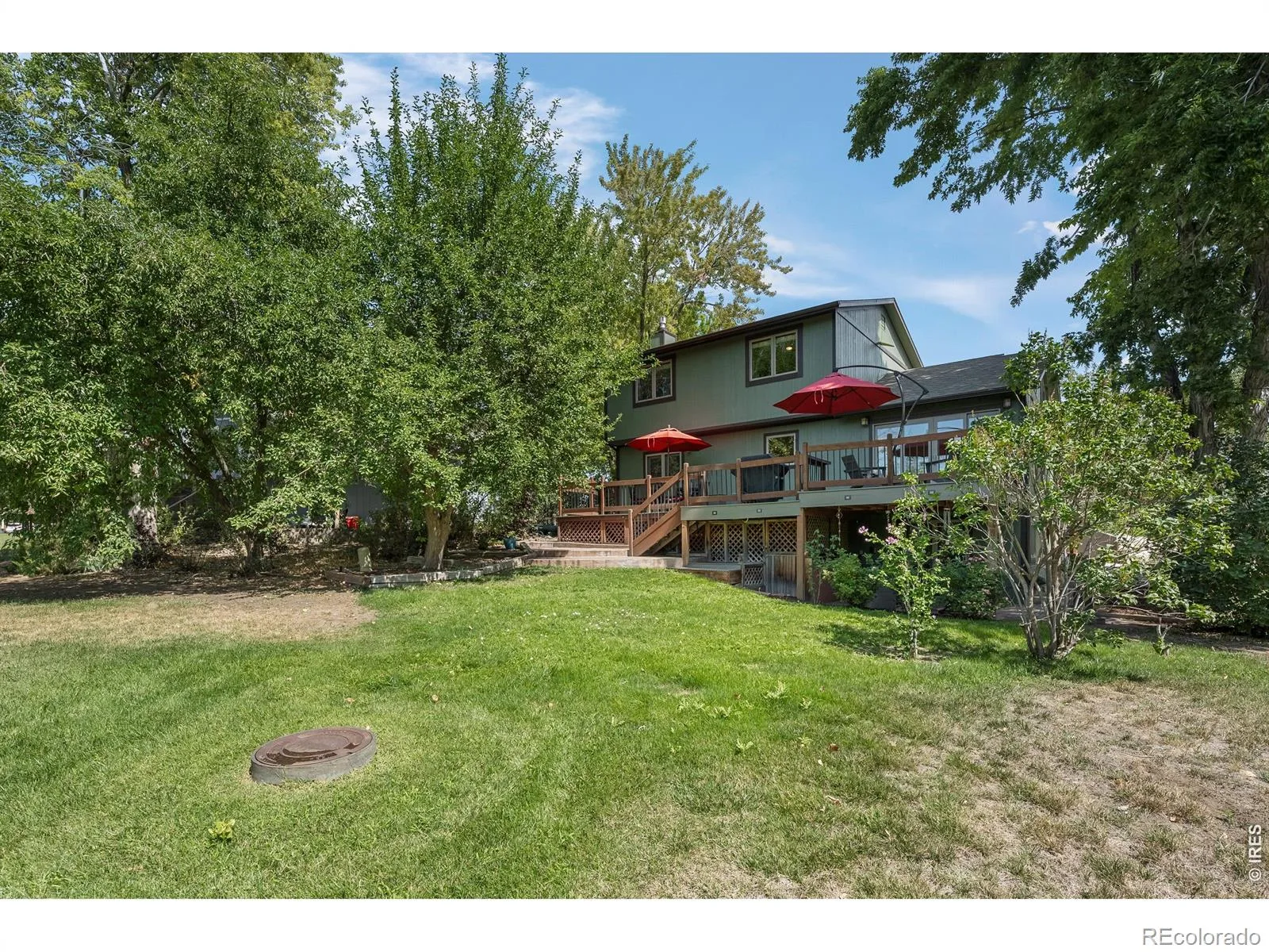 1419 Cypress Circle Lafayette CO 80026 | MLS #RECIR1067059 08222026183503 1600 31