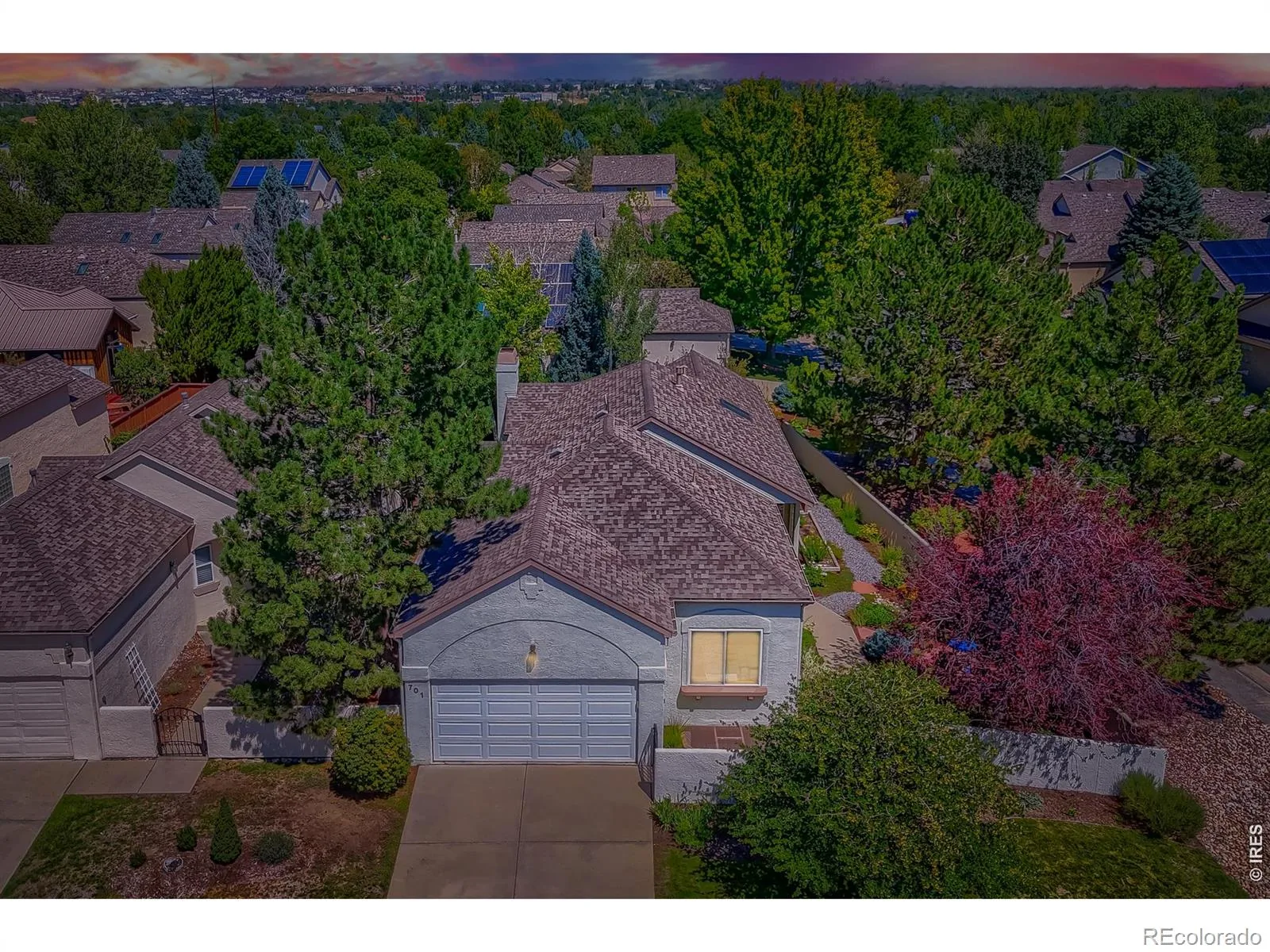 701 Club Place Louisville CO 80027 | MLS #RECIR1067078 08232026203733 1600 1
