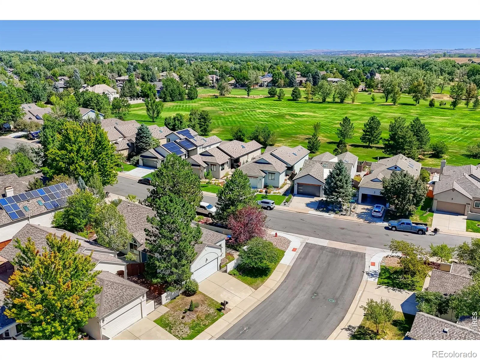 701 Club Place Louisville CO 80027 | MLS #RECIR1067078 08232026203733 1600 12