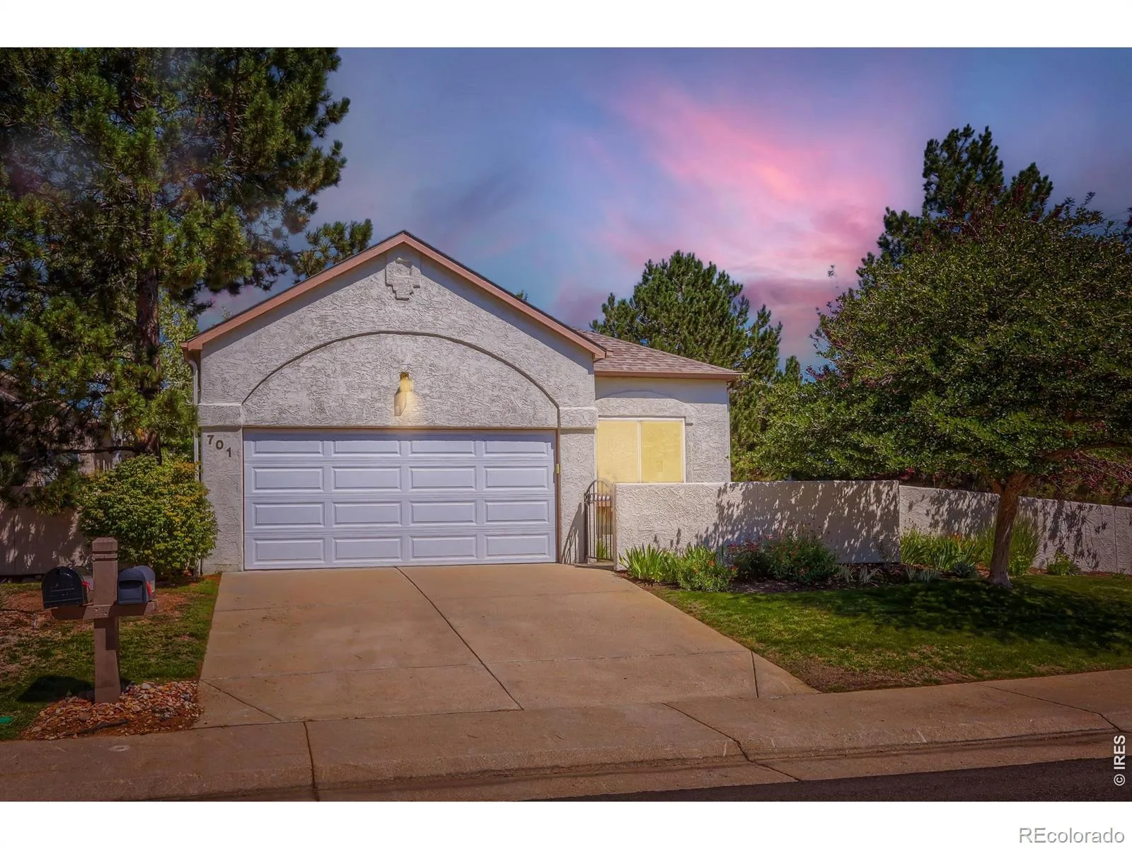 701 Club Place Louisville CO 80027 | MLS #RECIR1067078 08232026203733 1600 2