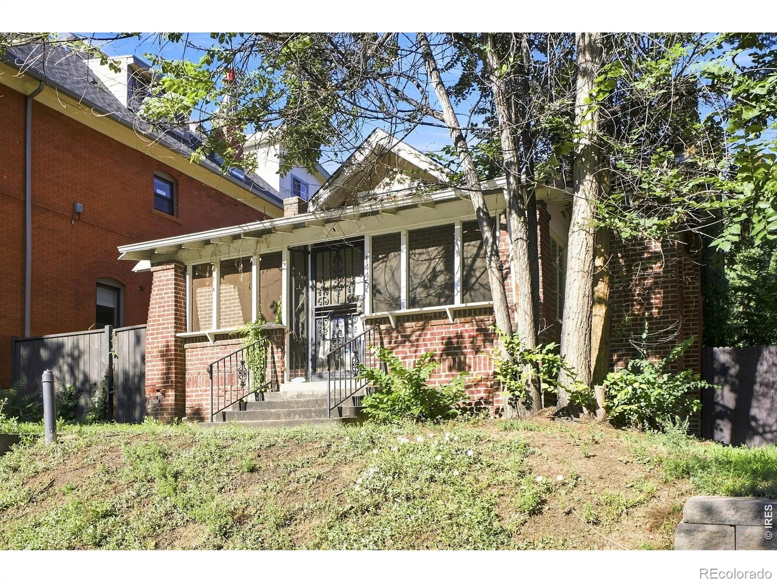 1445 Saint Paul Street Denver CO 80206 | MLS #RECIR1067080 08232026221408 1600 1