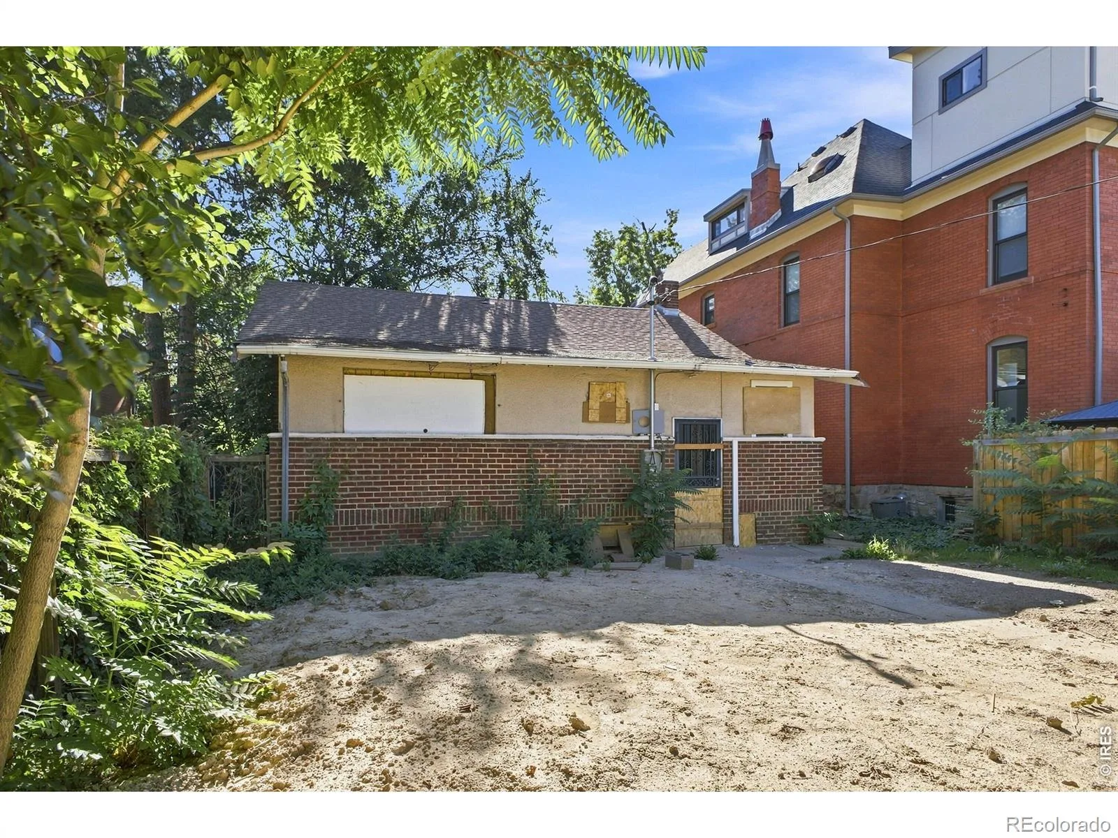 1445 Saint Paul Street Denver CO 80206 | MLS #RECIR1067080 08232026221408 1600 10
