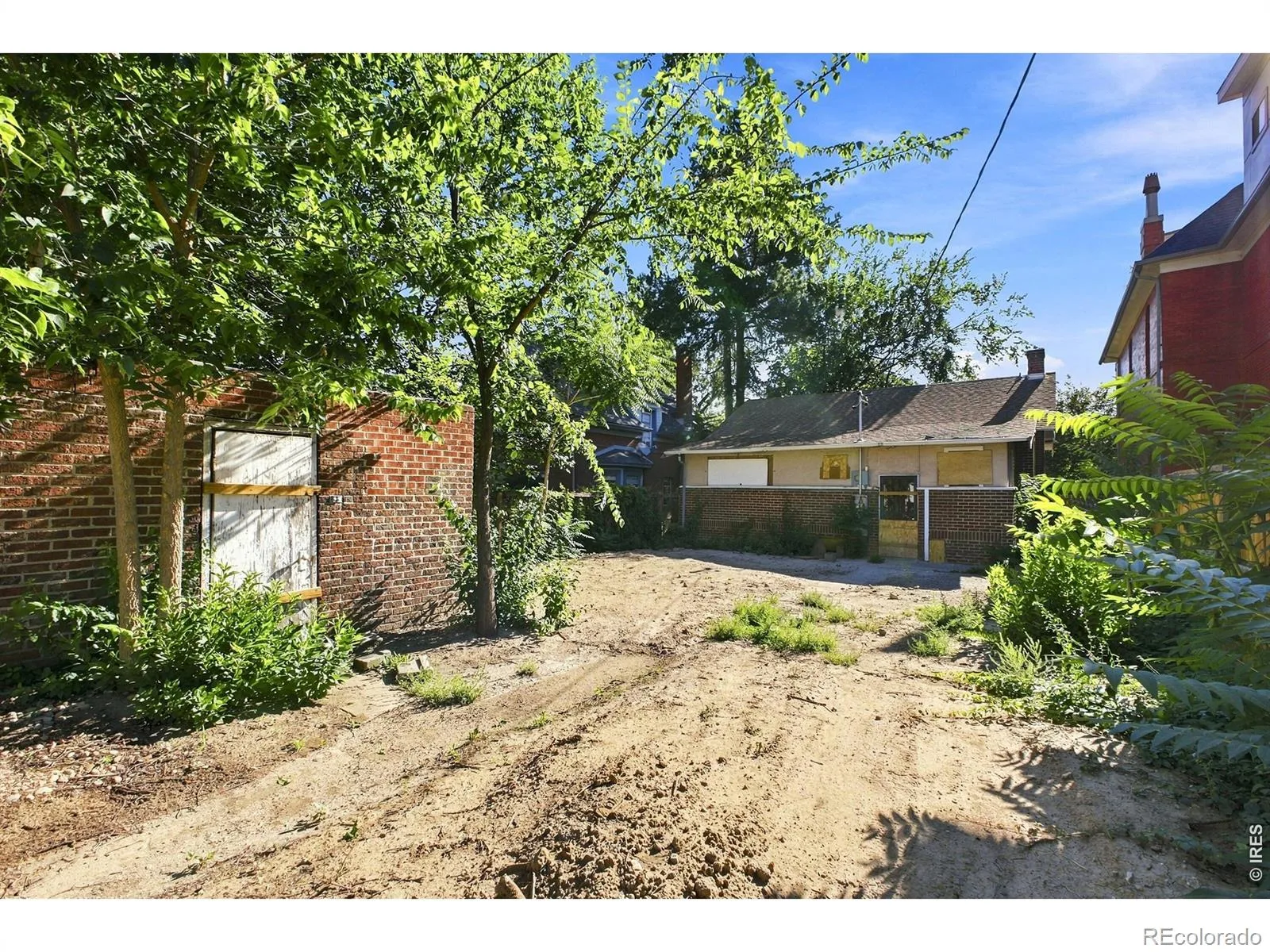 1445 Saint Paul Street Denver CO 80206 | MLS #RECIR1067080 08232026221408 1600 12