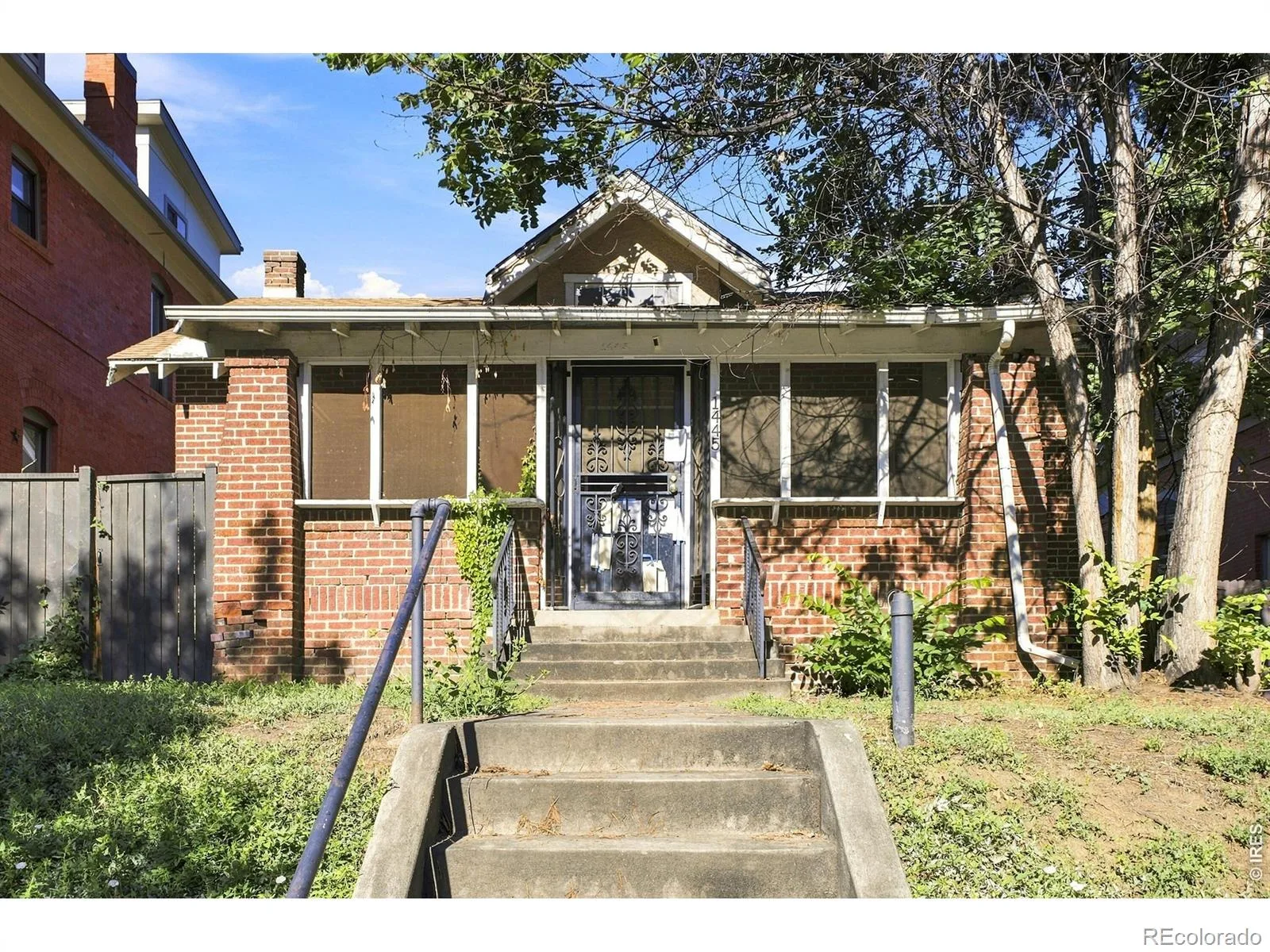 1445 Saint Paul Street Denver CO 80206 | MLS #RECIR1067080 08232026221408 1600 3