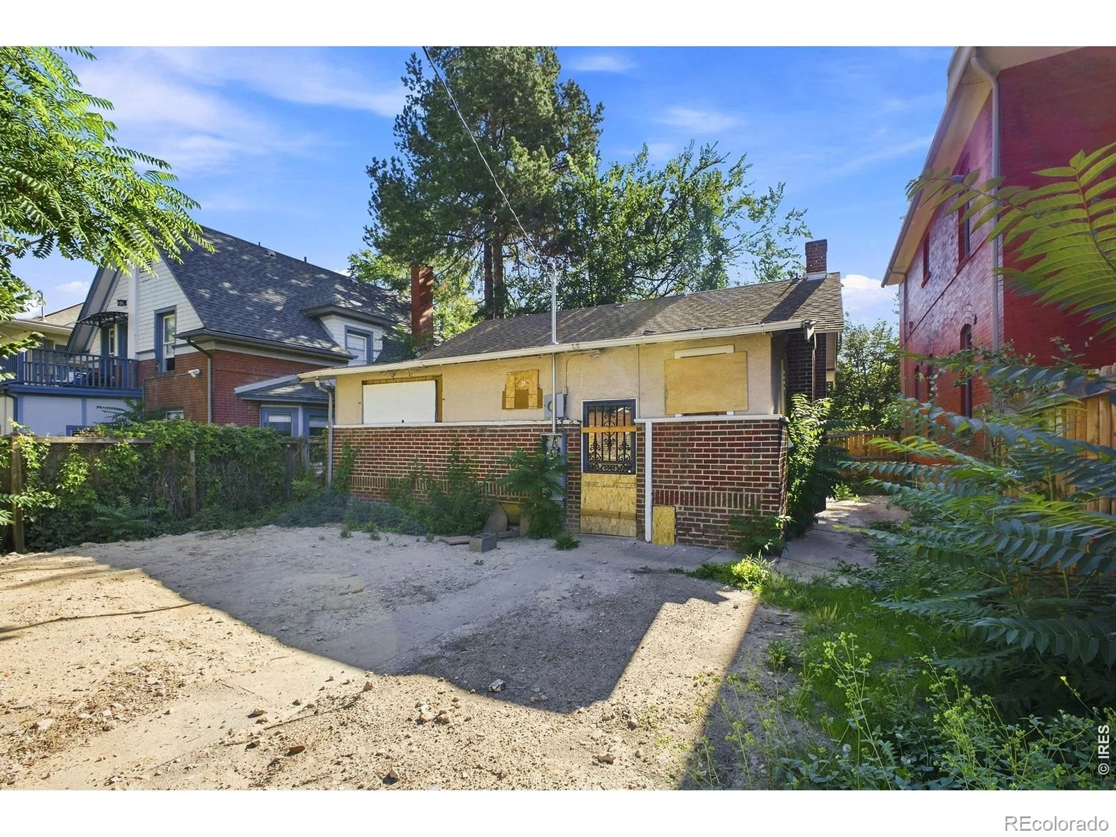 1445 Saint Paul Street Denver CO 80206 | MLS #RECIR1067080 08232026221408 1600 8