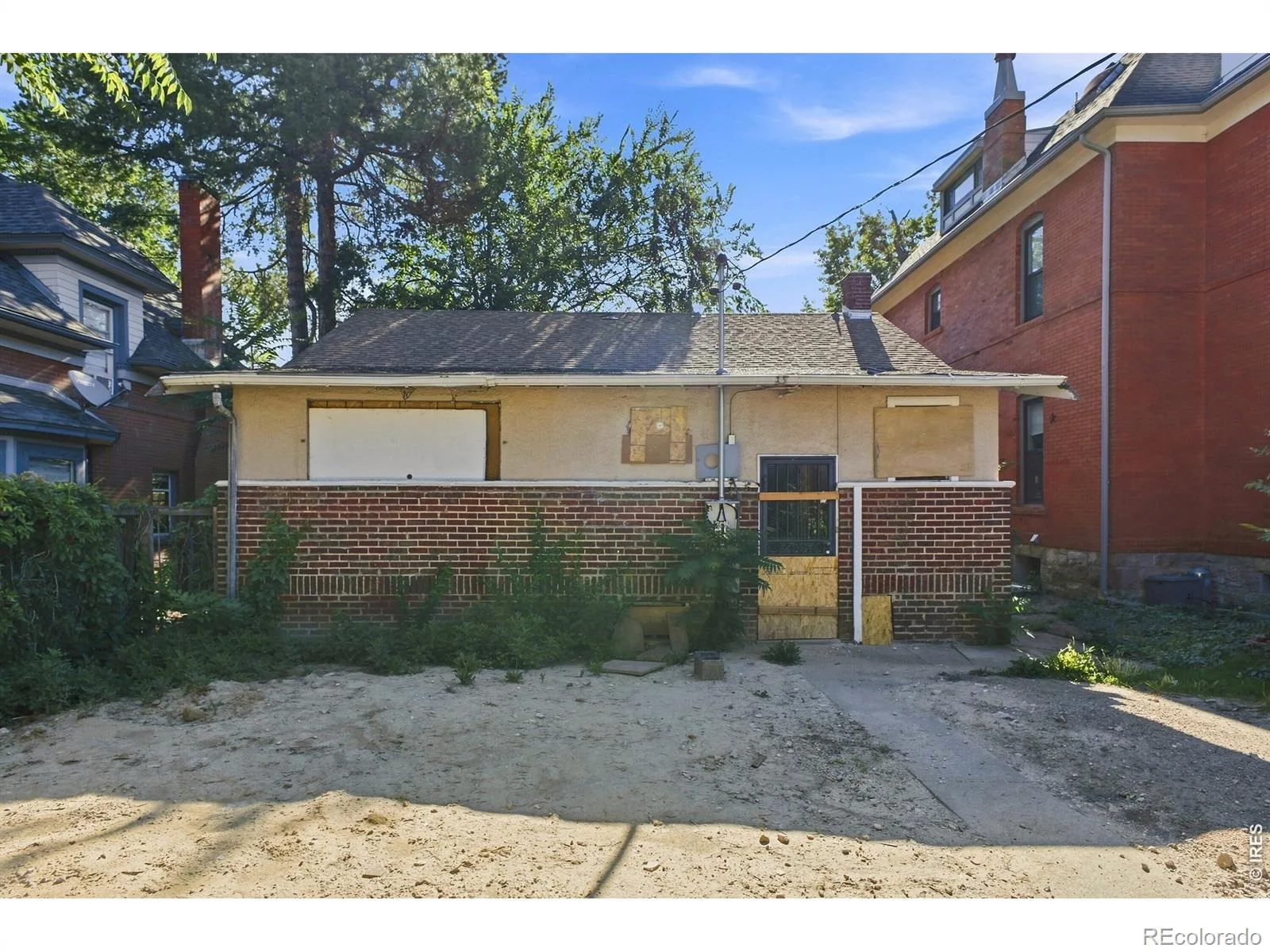 1445 Saint Paul Street Denver CO 80206 | MLS #RECIR1067080 08232026221408 1600 9