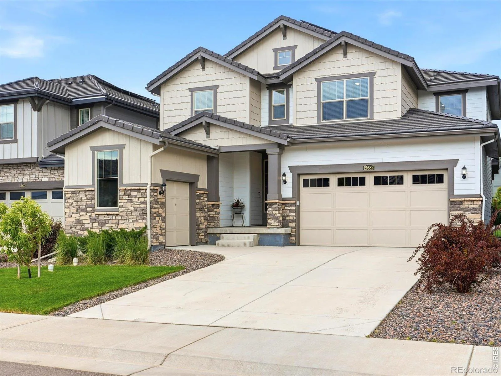 15682 W Eureka Avenue Morrison CO 80465 | MLS #RECIR1067086 08242026043638 1600 1