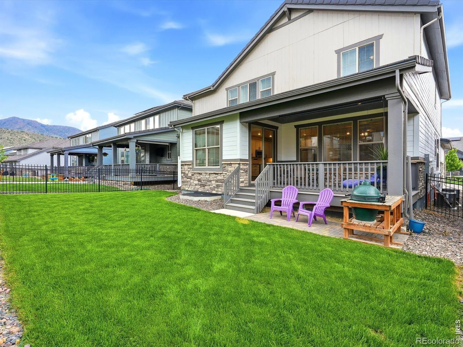 15682 W Eureka Avenue Morrison CO 80465 | MLS #RECIR1067086 08242026043638 1600 34