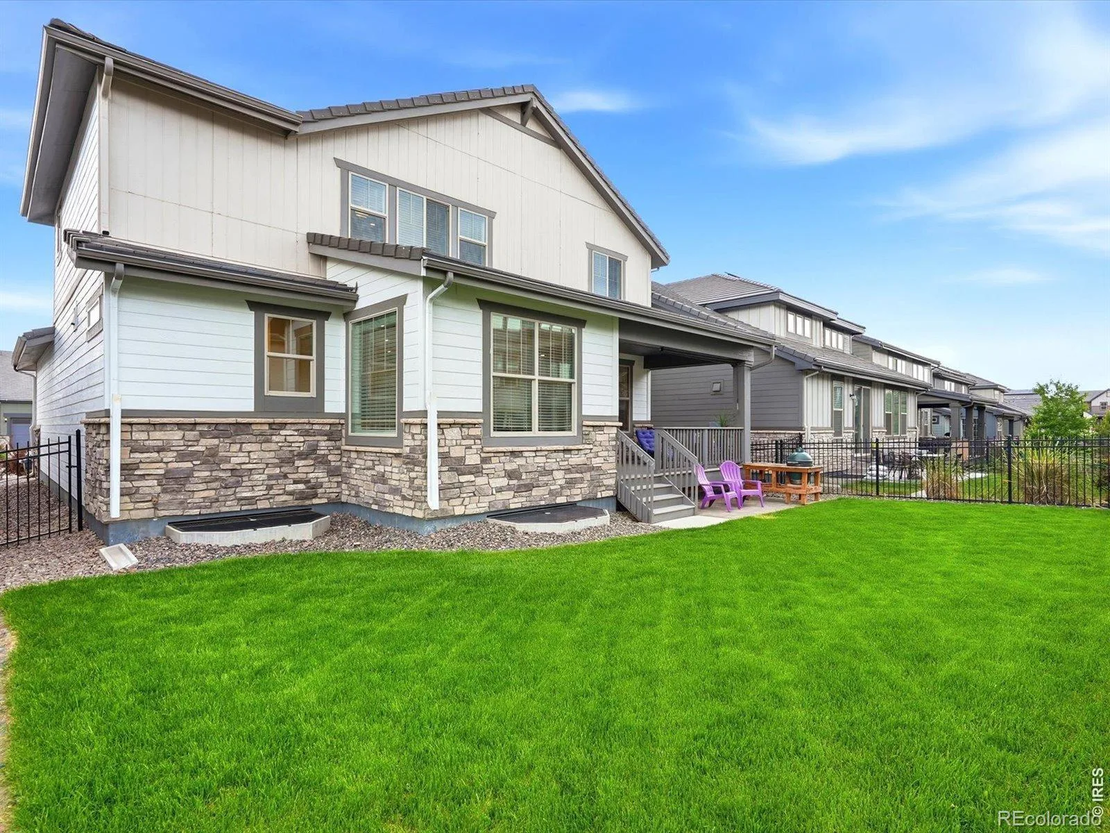 15682 W Eureka Avenue Morrison CO 80465 | MLS #RECIR1067086 08242026043638 1600 37