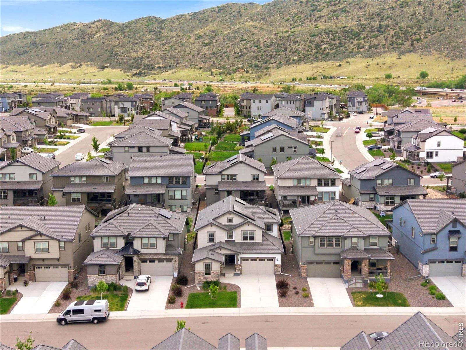 15682 W Eureka Avenue Morrison CO 80465 | MLS #RECIR1067086 08242026043638 1600 40
