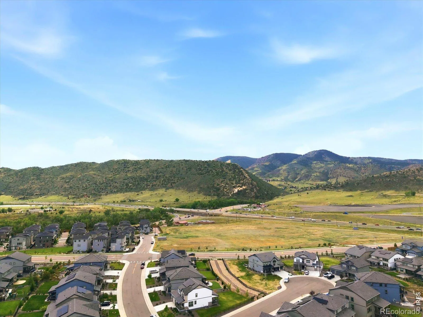 15682 W Eureka Avenue Morrison CO 80465 | MLS #RECIR1067086 08242026043638 1600 42