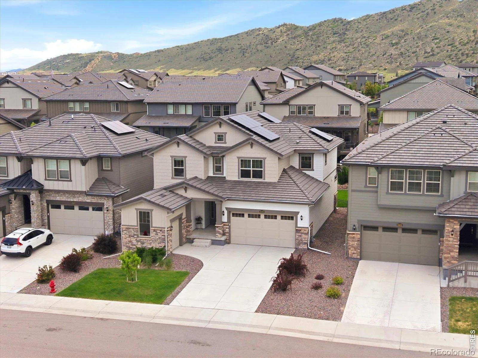 15682 W Eureka Avenue Morrison CO 80465 | MLS #RECIR1067086 08242026043638 1600 49