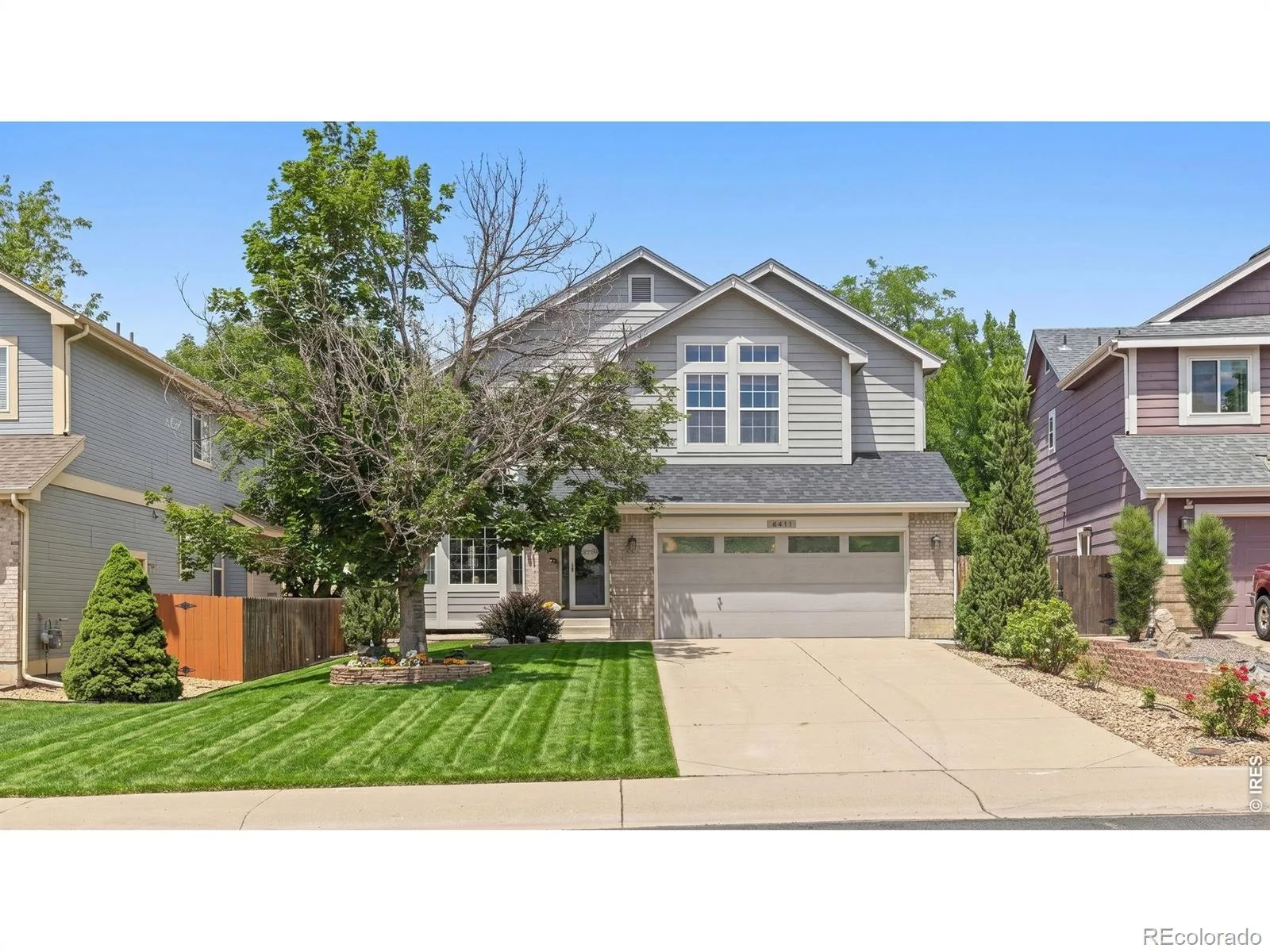 6411 Sparrow Avenue Firestone CO 80504 | MLS #RECIR1067087 08242026131631 1600 1