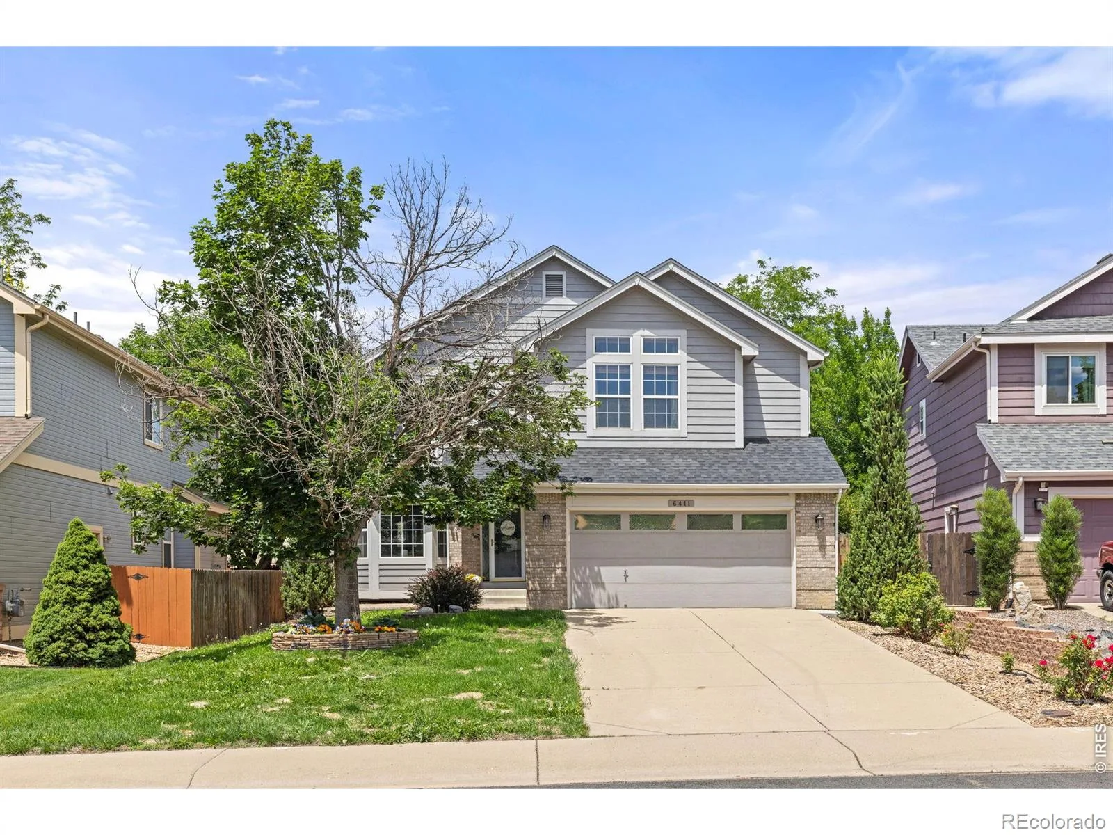 6411 Sparrow Avenue Firestone CO 80504 | MLS #RECIR1067087 08242026131631 1600 31