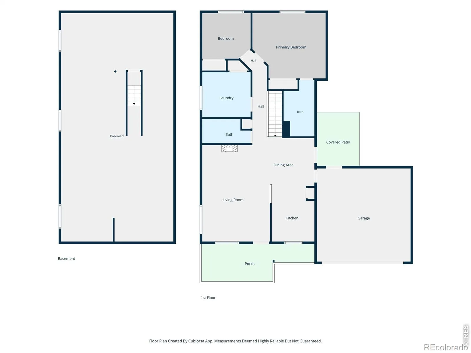 347 Walnut Drive Frederick CO 80530 | MLS #RECIR1067120 08252026175016 1600 3