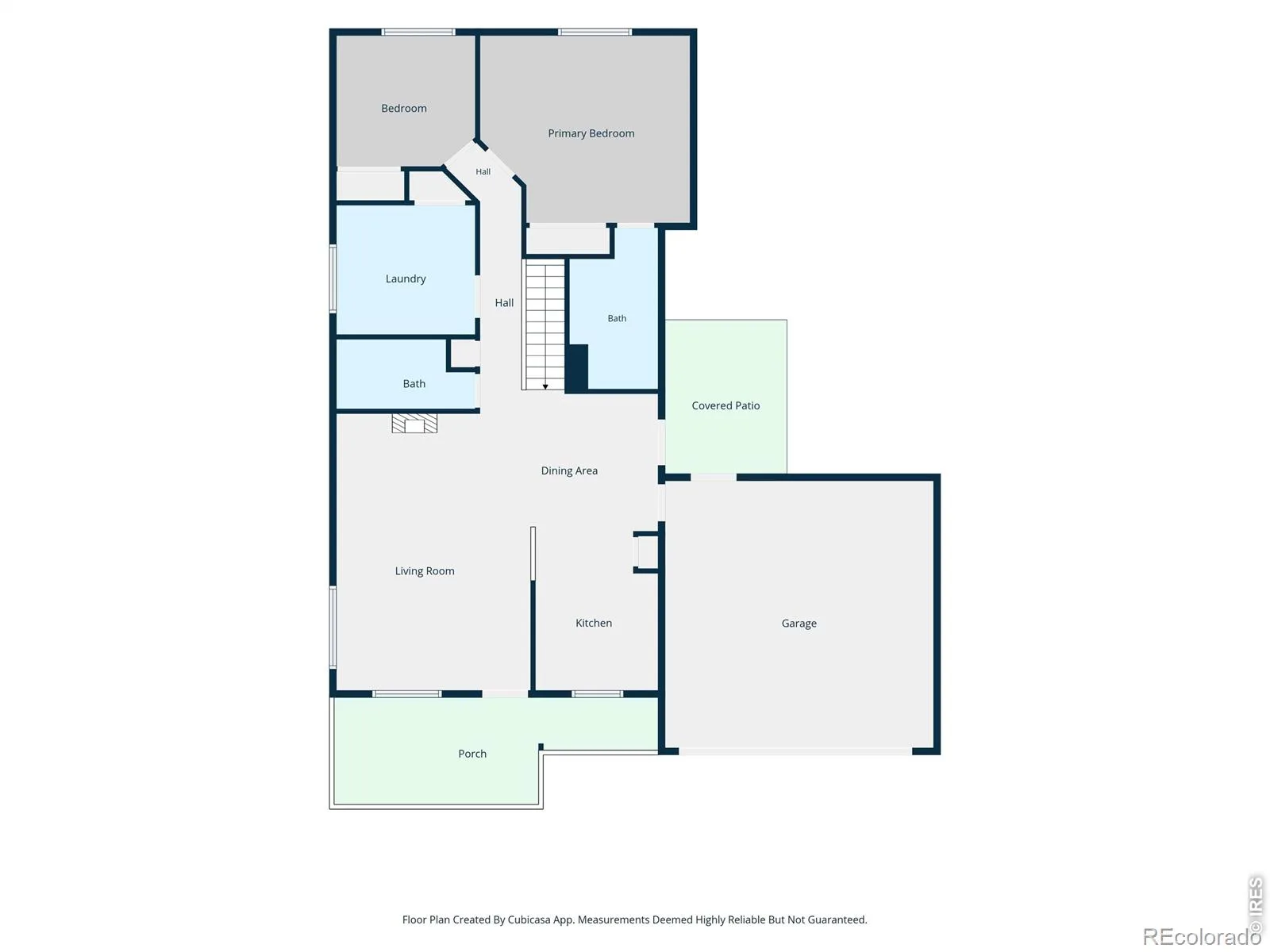 347 Walnut Drive Frederick CO 80530 | MLS #RECIR1067120 08252026175016 1600 42