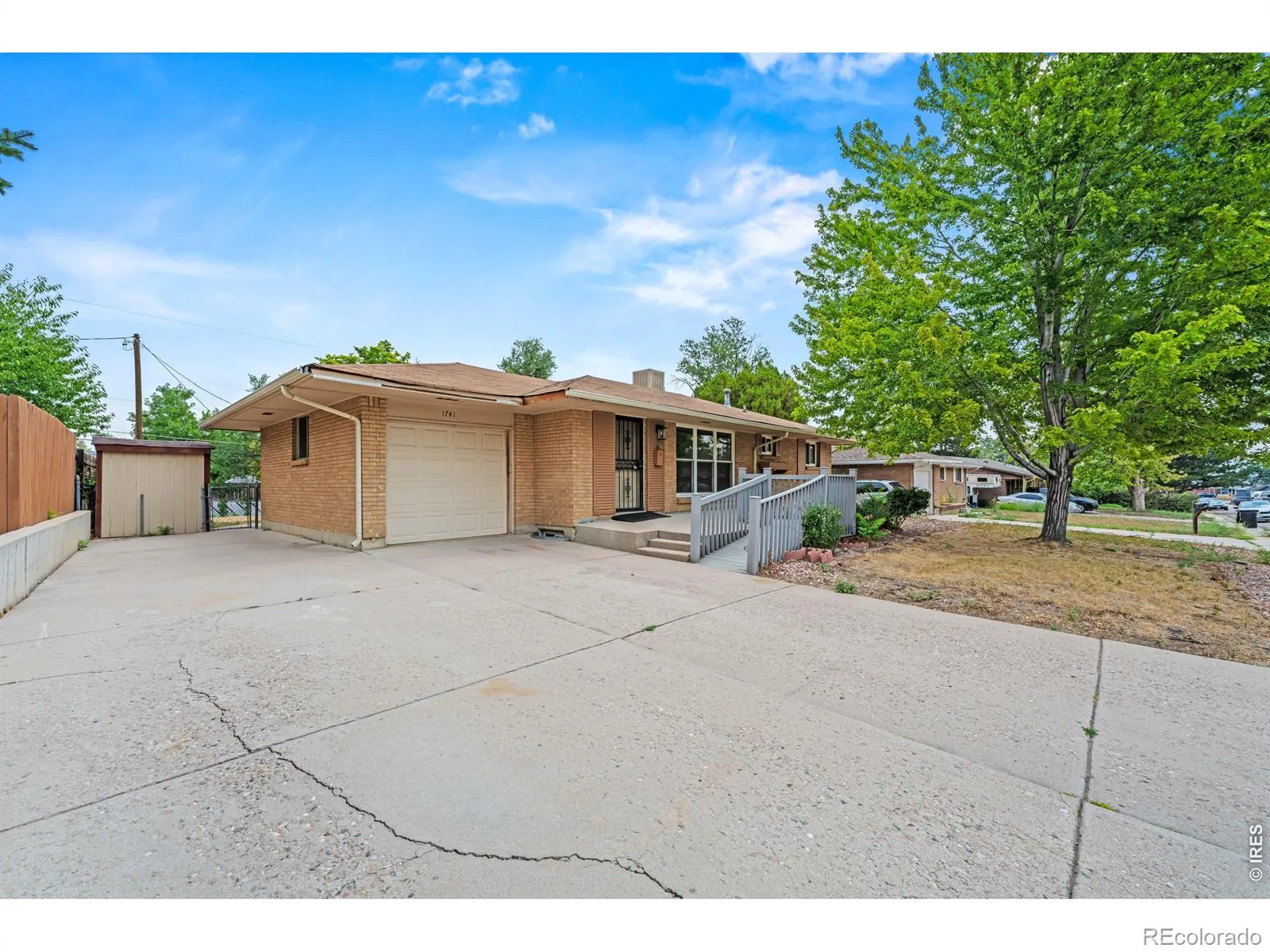 1741 W 83rd Avenue Denver CO 80221 | MLS #RECIR1067138 08242026234407 1600 1