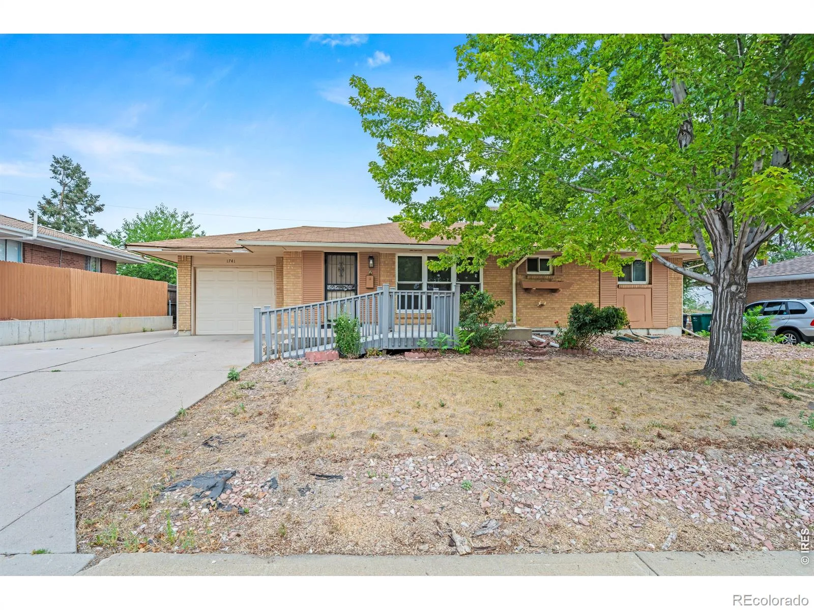 1741 W 83rd Avenue Denver CO 80221 | MLS #RECIR1067138 08242026234407 1600 3