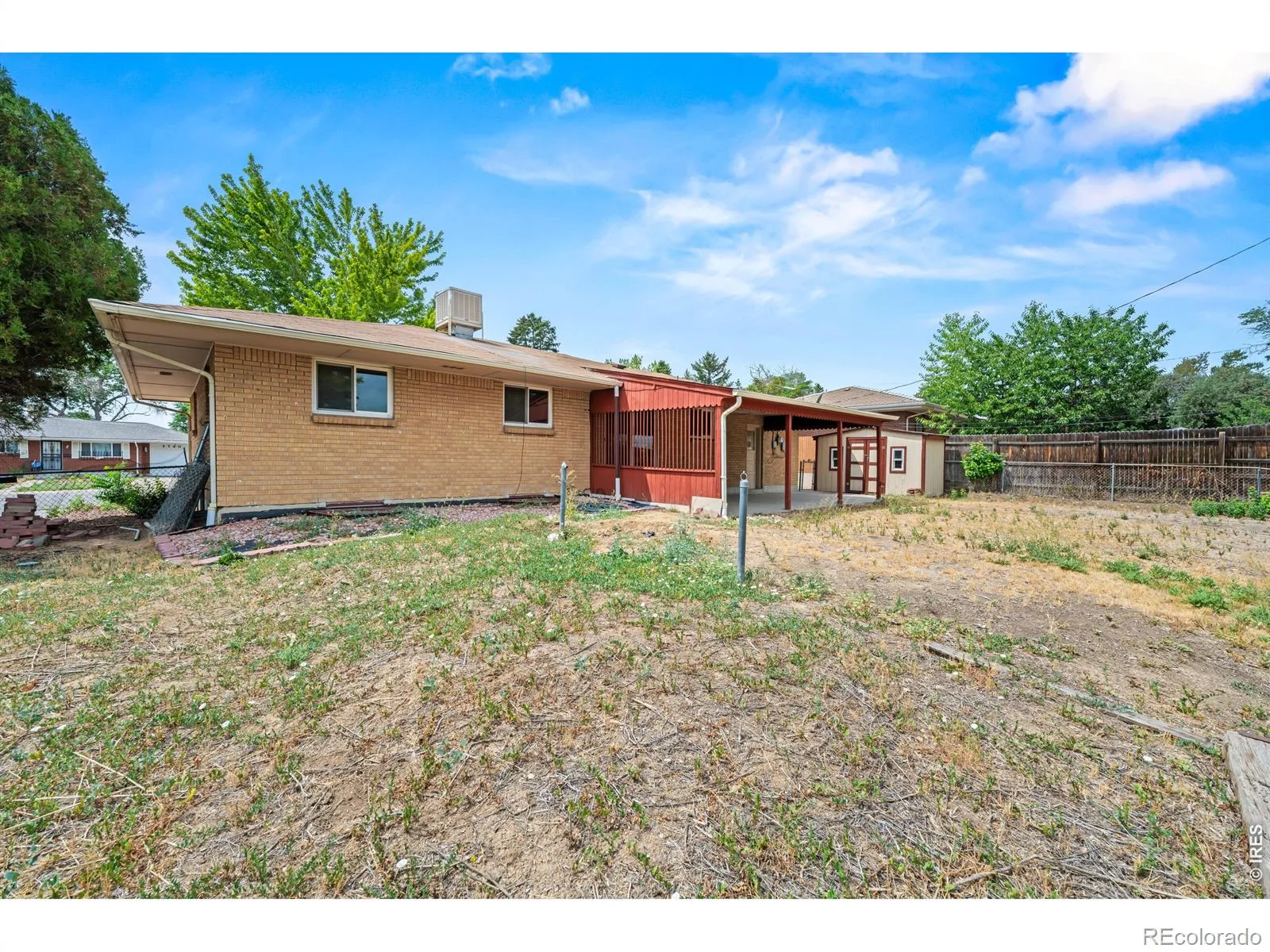 1741 W 83rd Avenue Denver CO 80221 | MLS #RECIR1067138 08242026234407 1600 30