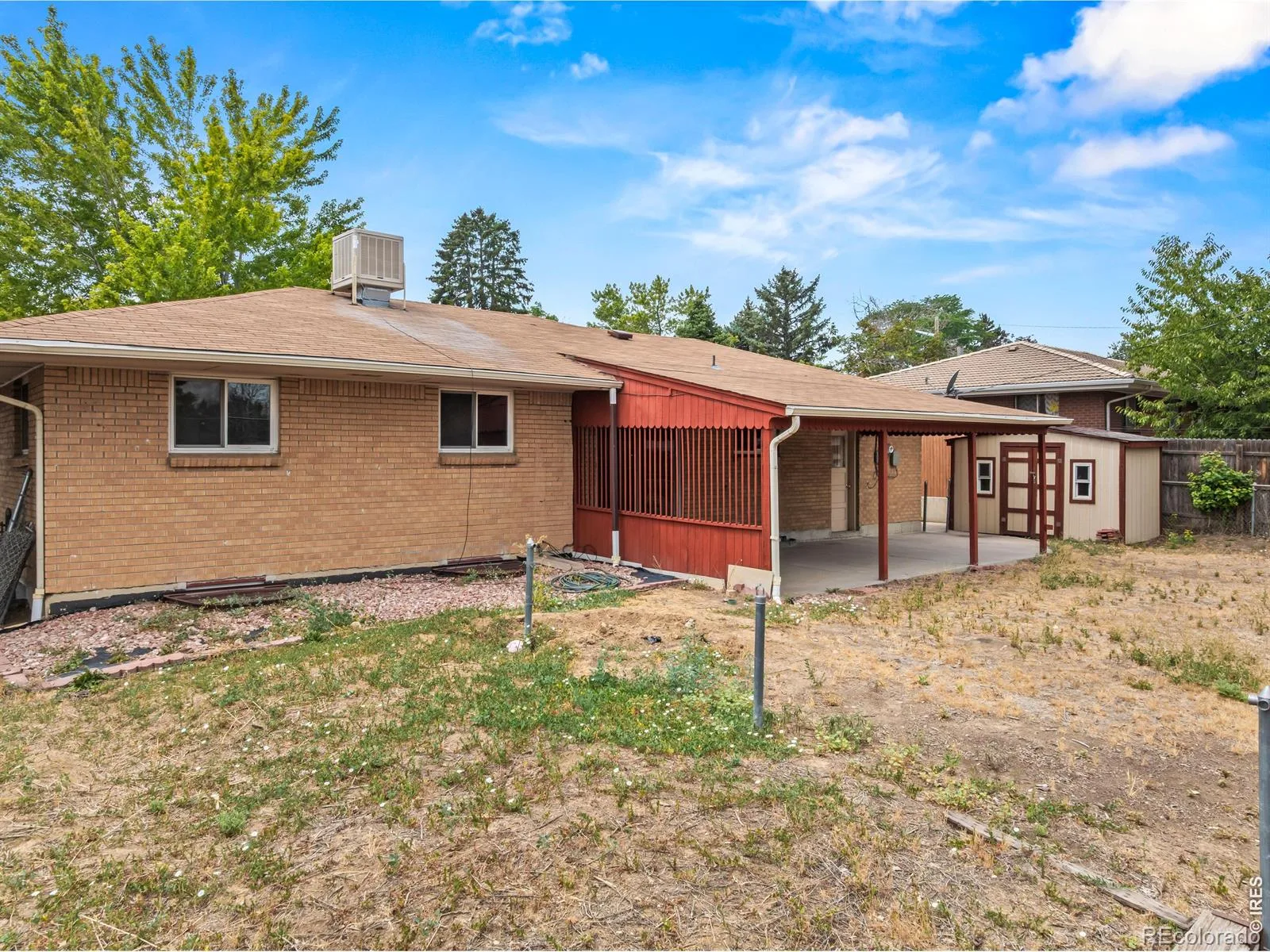 1741 W 83rd Avenue Denver CO 80221 | MLS #RECIR1067138 08242026234407 1600 31