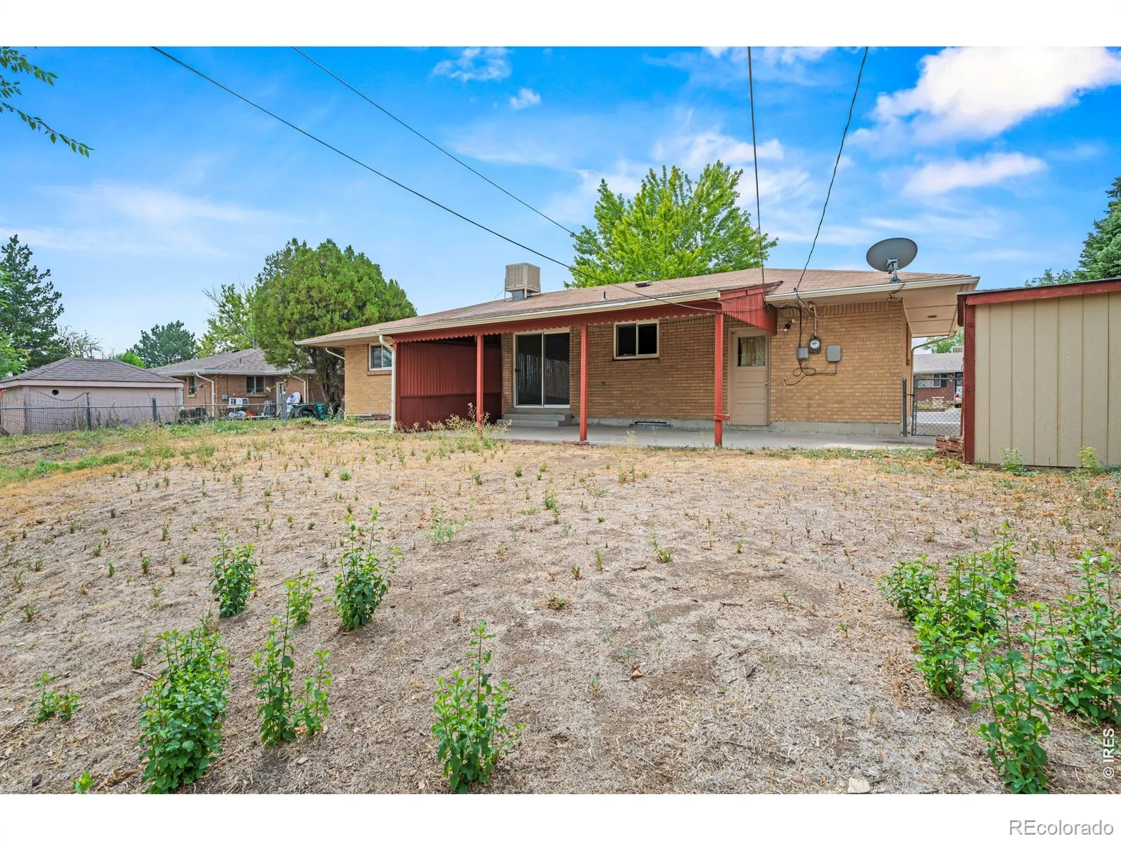 1741 W 83rd Avenue Denver CO 80221 | MLS #RECIR1067138 08242026234407 1600 32