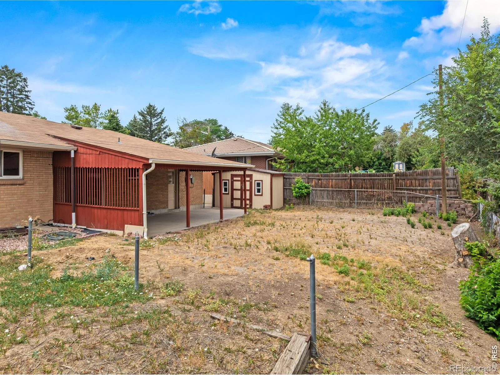 1741 W 83rd Avenue Denver CO 80221 | MLS #RECIR1067138 08242026234407 1600 33
