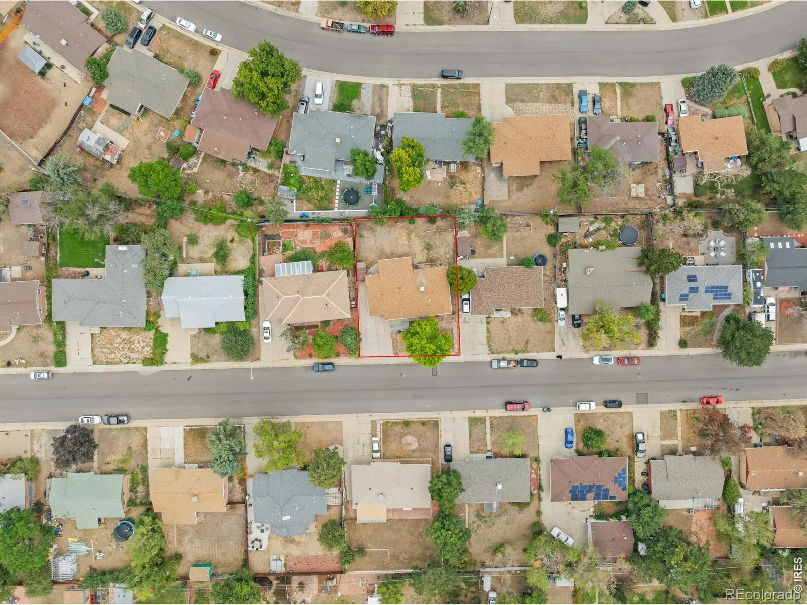 1741 W 83rd Avenue Denver CO 80221 | MLS #RECIR1067138 08242026234407 1600 35