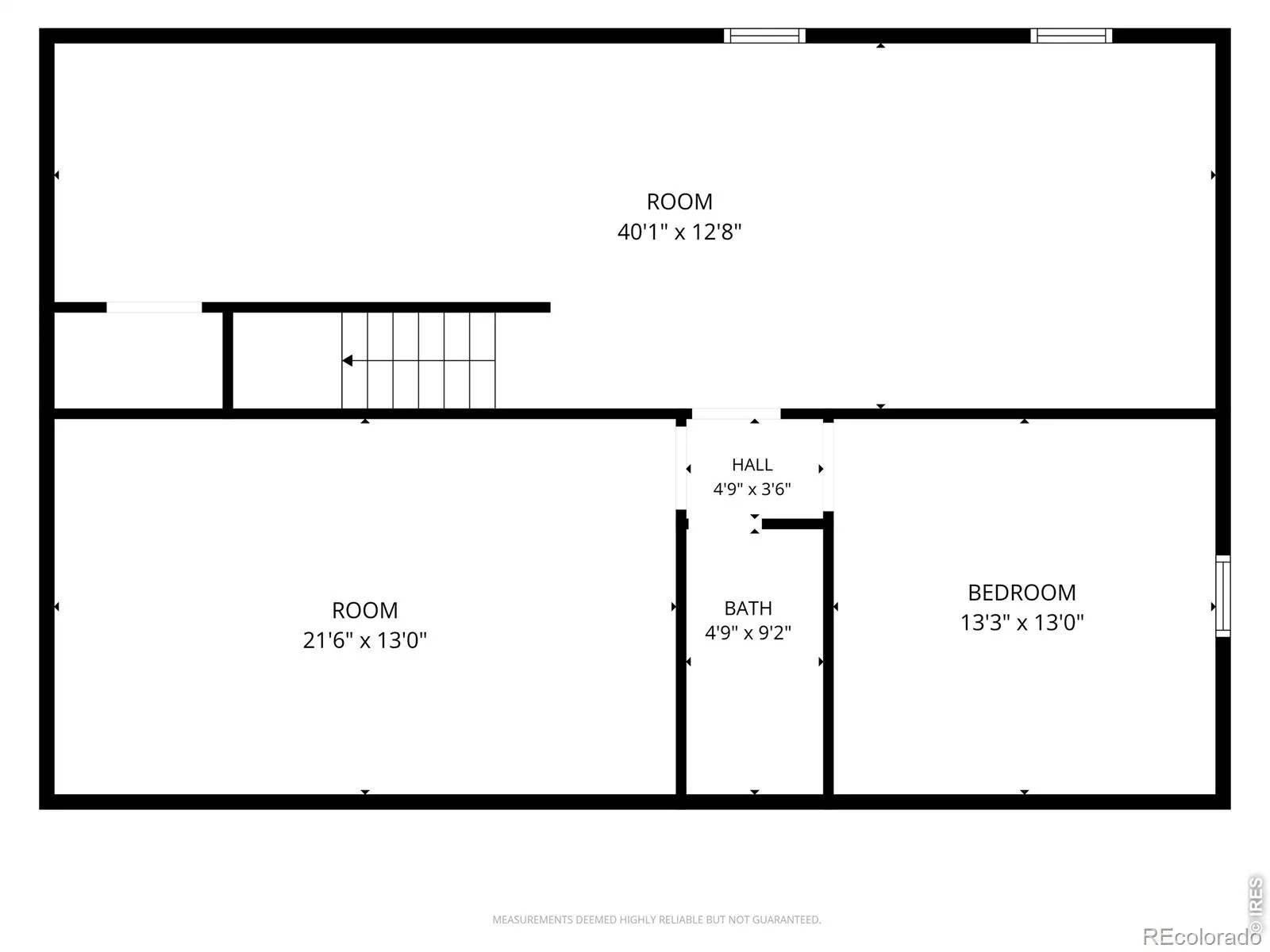 1741 W 83rd Avenue Denver CO 80221 | MLS #RECIR1067138 08242026234407 1600 37