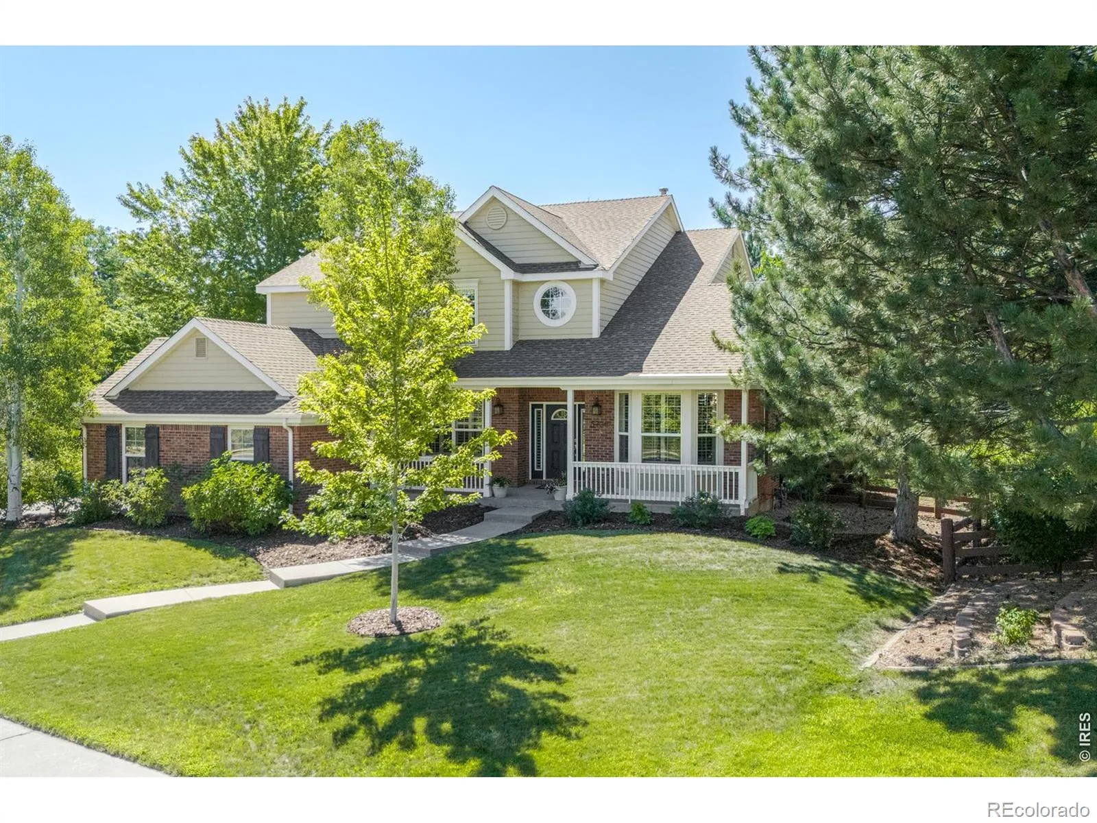 5706 Aspen Creek Drive Broomfield CO 80020 | MLS #RECIR1067174 08252026174949 1600 1