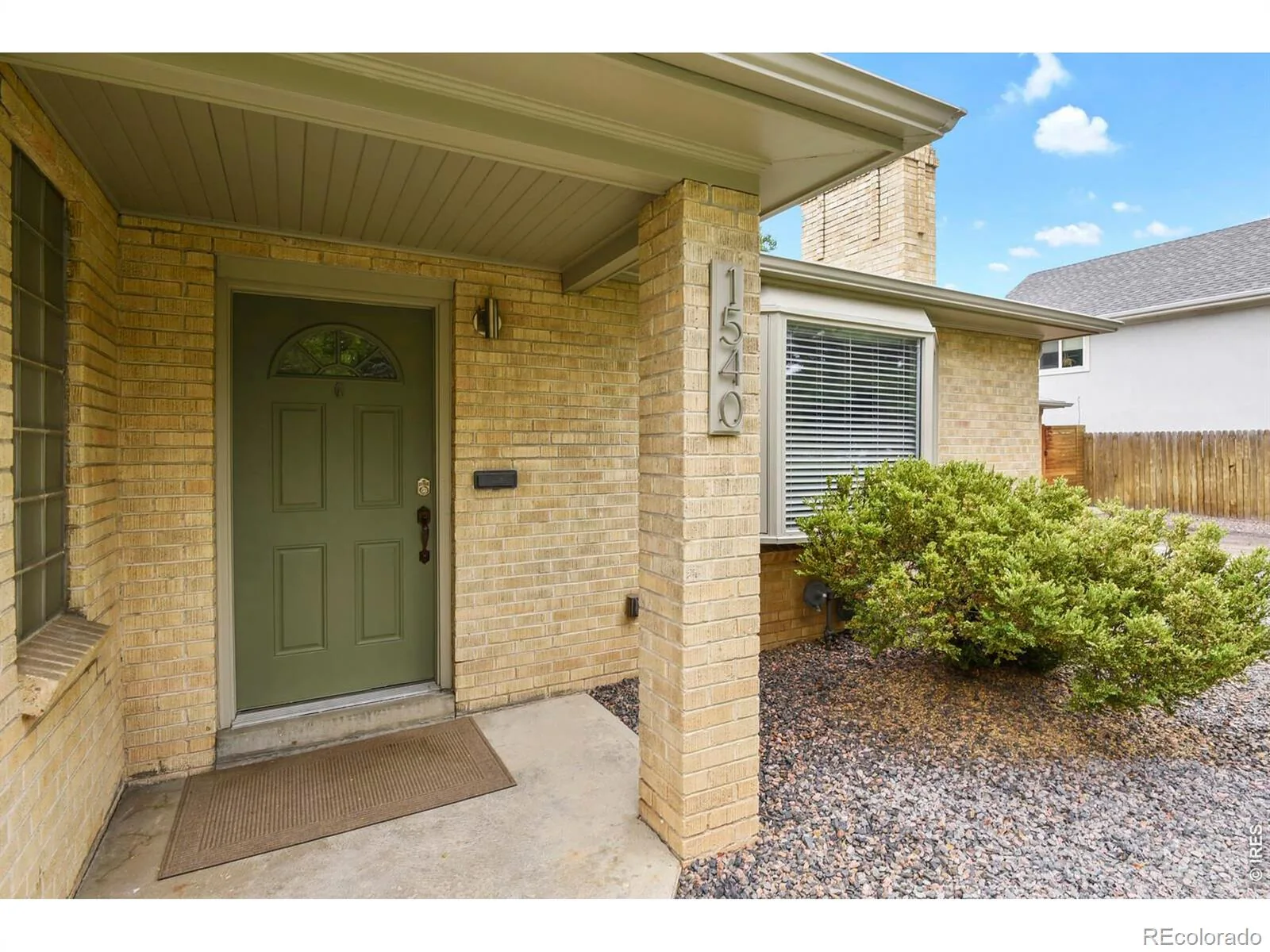 1540 N Niagara Street Denver CO 80220 | MLS #RECIR1067179 08262026162933 1600 1