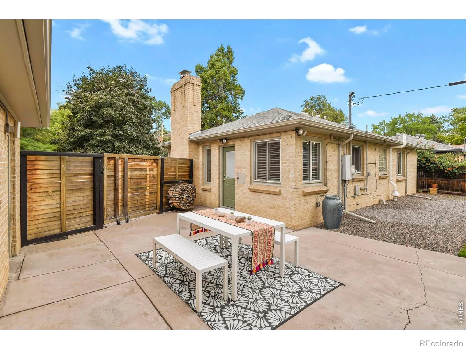 1540 N Niagara Street Denver CO 80220 | MLS #RECIR1067179 08262026162933 1600 19