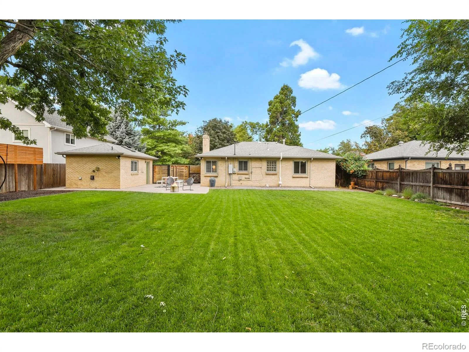 1540 N Niagara Street Denver CO 80220 | MLS #RECIR1067179 08262026162933 1600 22