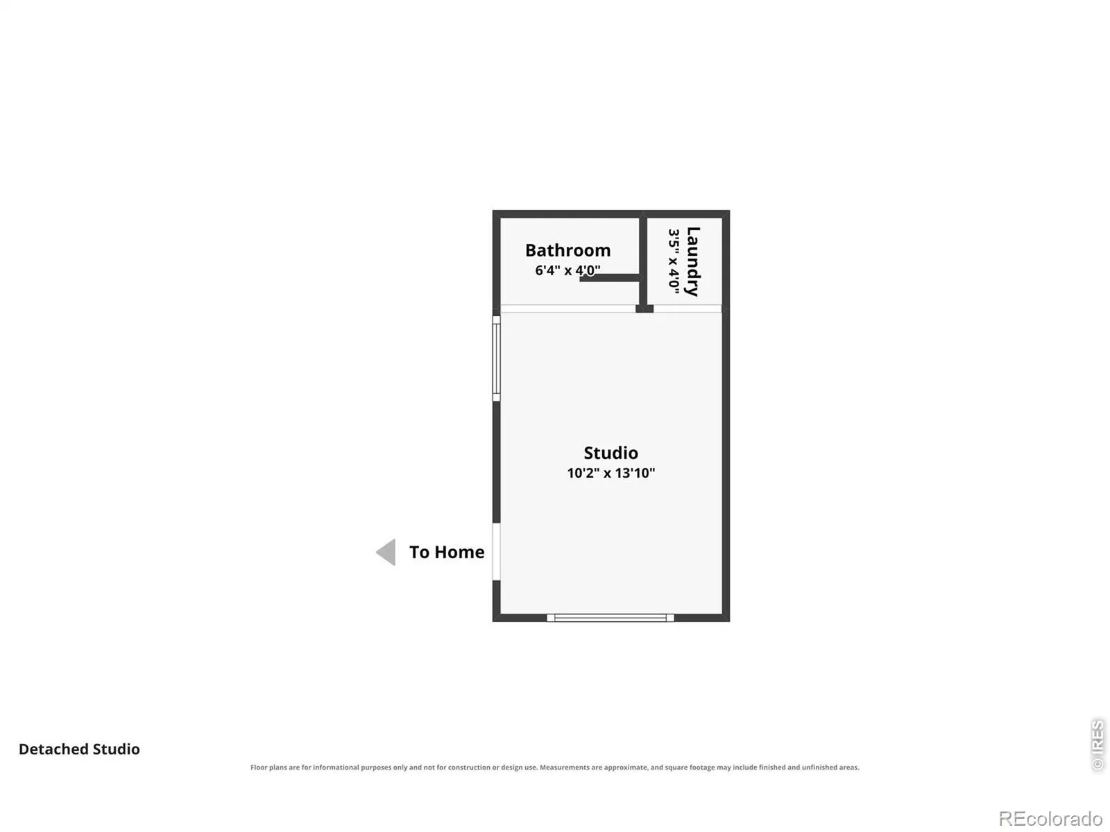 1540 N Niagara Street Denver CO 80220 | MLS #RECIR1067179 08262026162933 1600 25