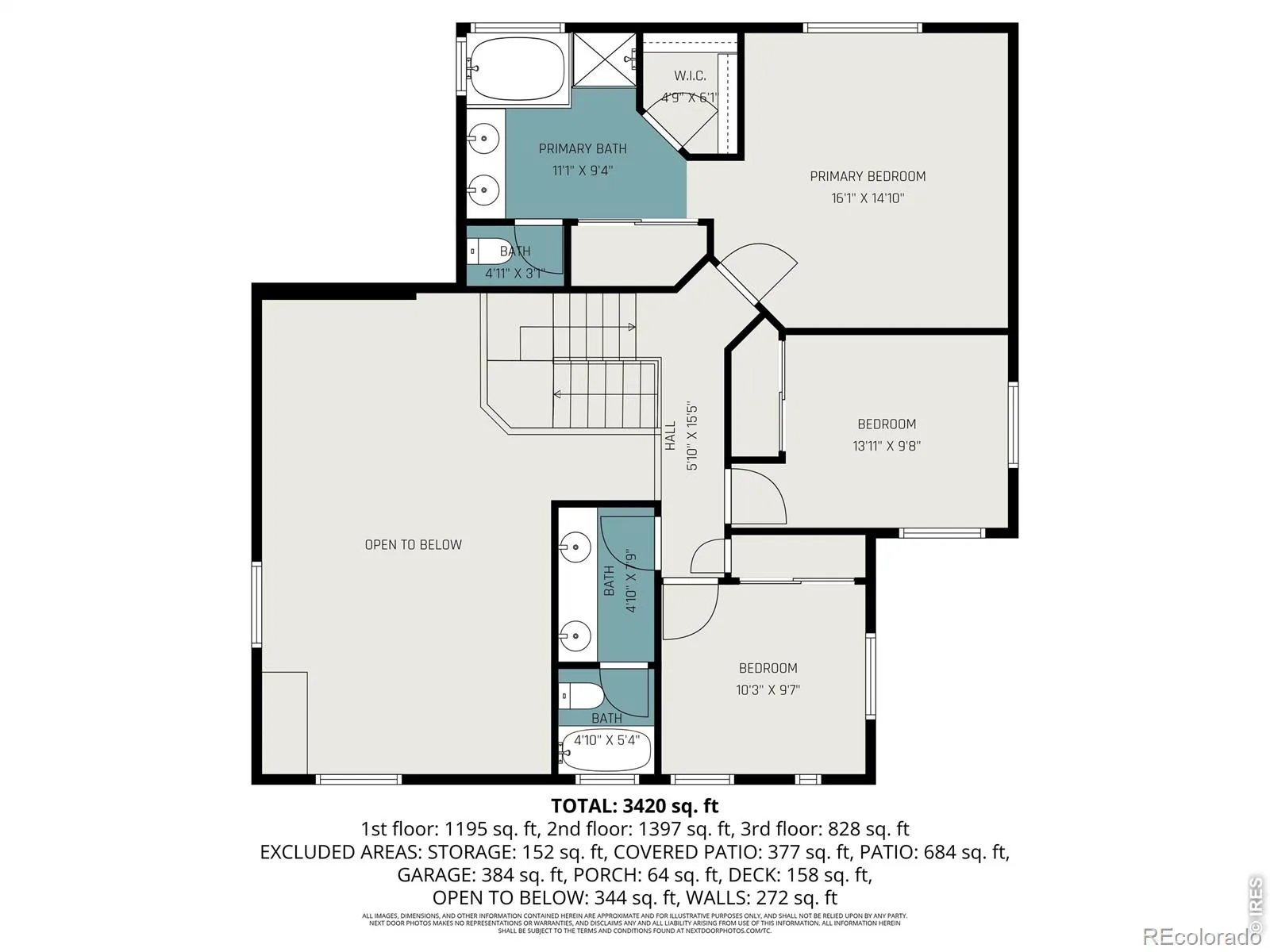 9690 S Dover Way Littleton CO 80127 | MLS #RECIR1067189 08252026211641 1600 46