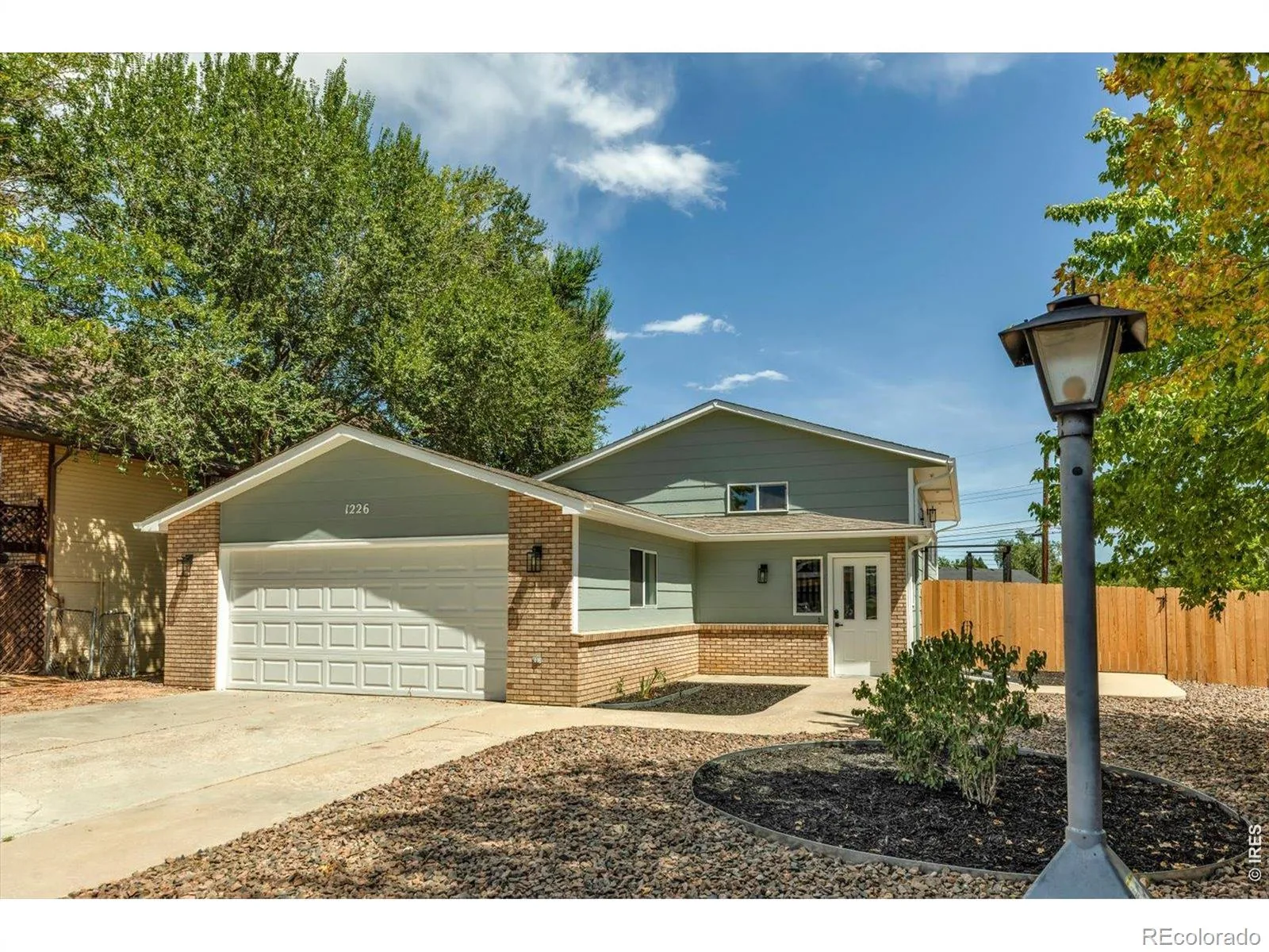 1226 Hunter Court Longmont CO 80501 | MLS #RECIR1067221 08262026000436 1600 1
