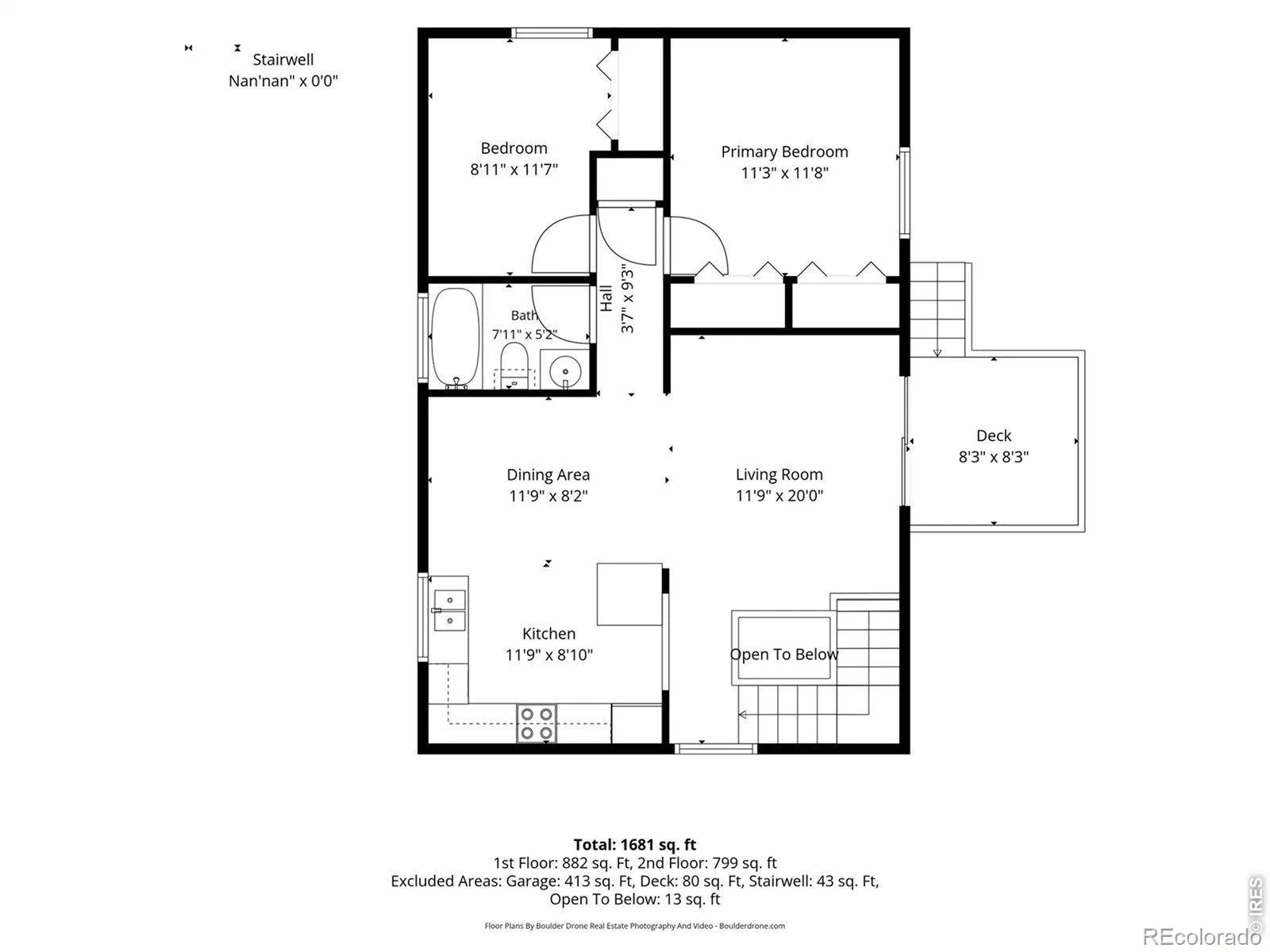 1226 Hunter Court Longmont CO 80501 | MLS #RECIR1067221 08262026000436 1600 21