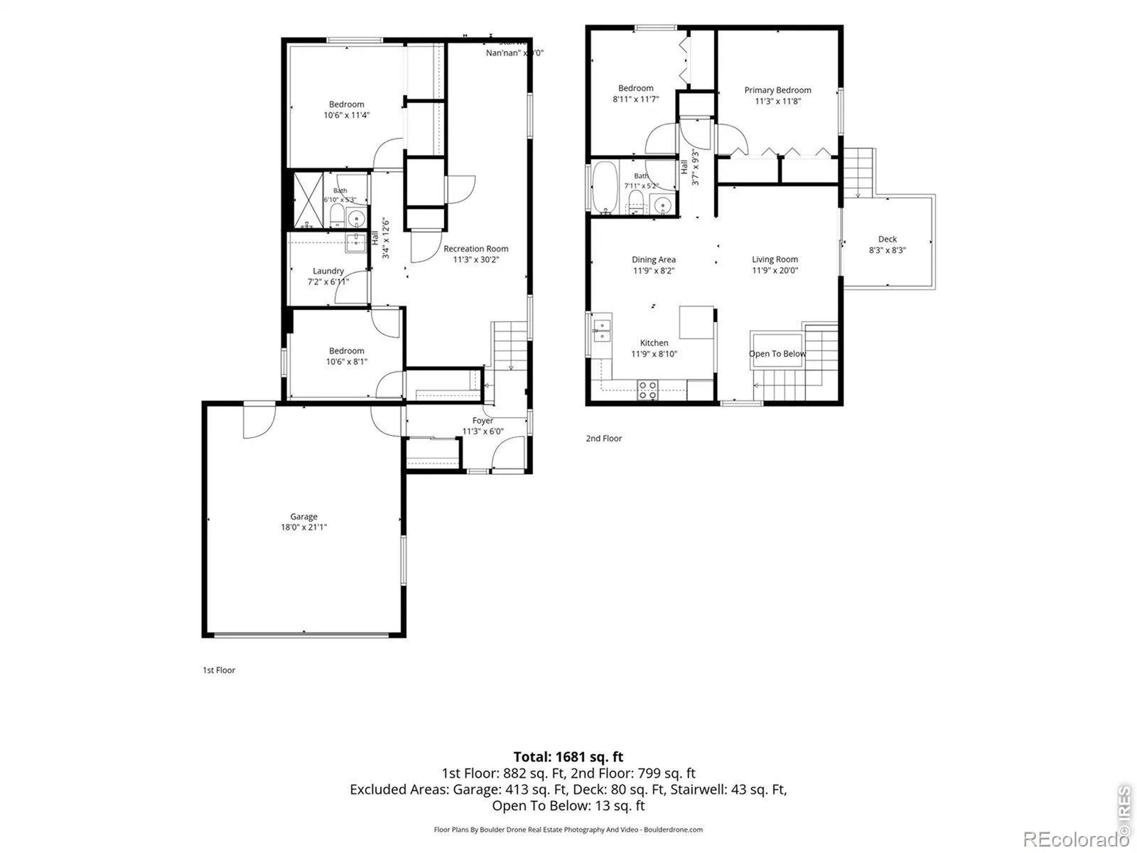 1226 Hunter Court Longmont CO 80501 | MLS #RECIR1067221 08262026000436 1600 22