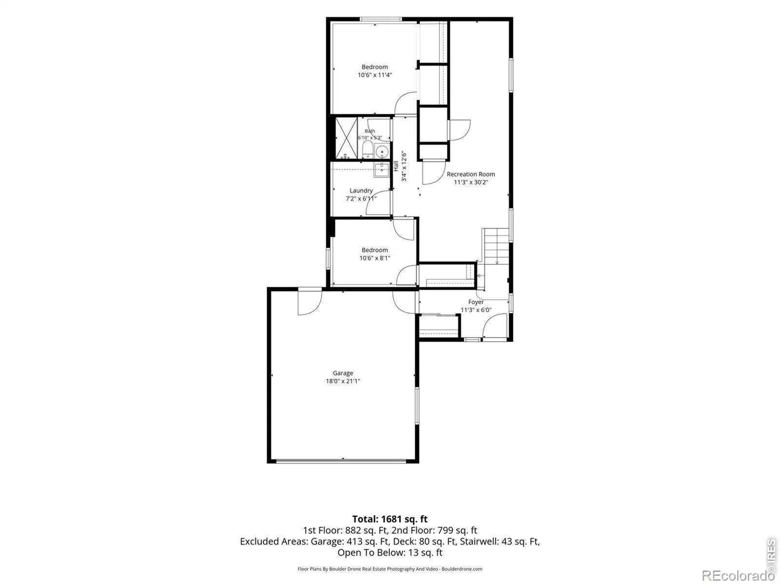 1226 Hunter Court Longmont CO 80501 | MLS #RECIR1067221 08262026000436 1600 23