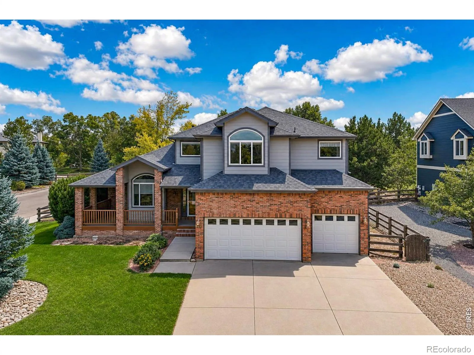 955 Marfell Street Erie CO 80516 | MLS #RECIR1067242 08262026154904 1600 1