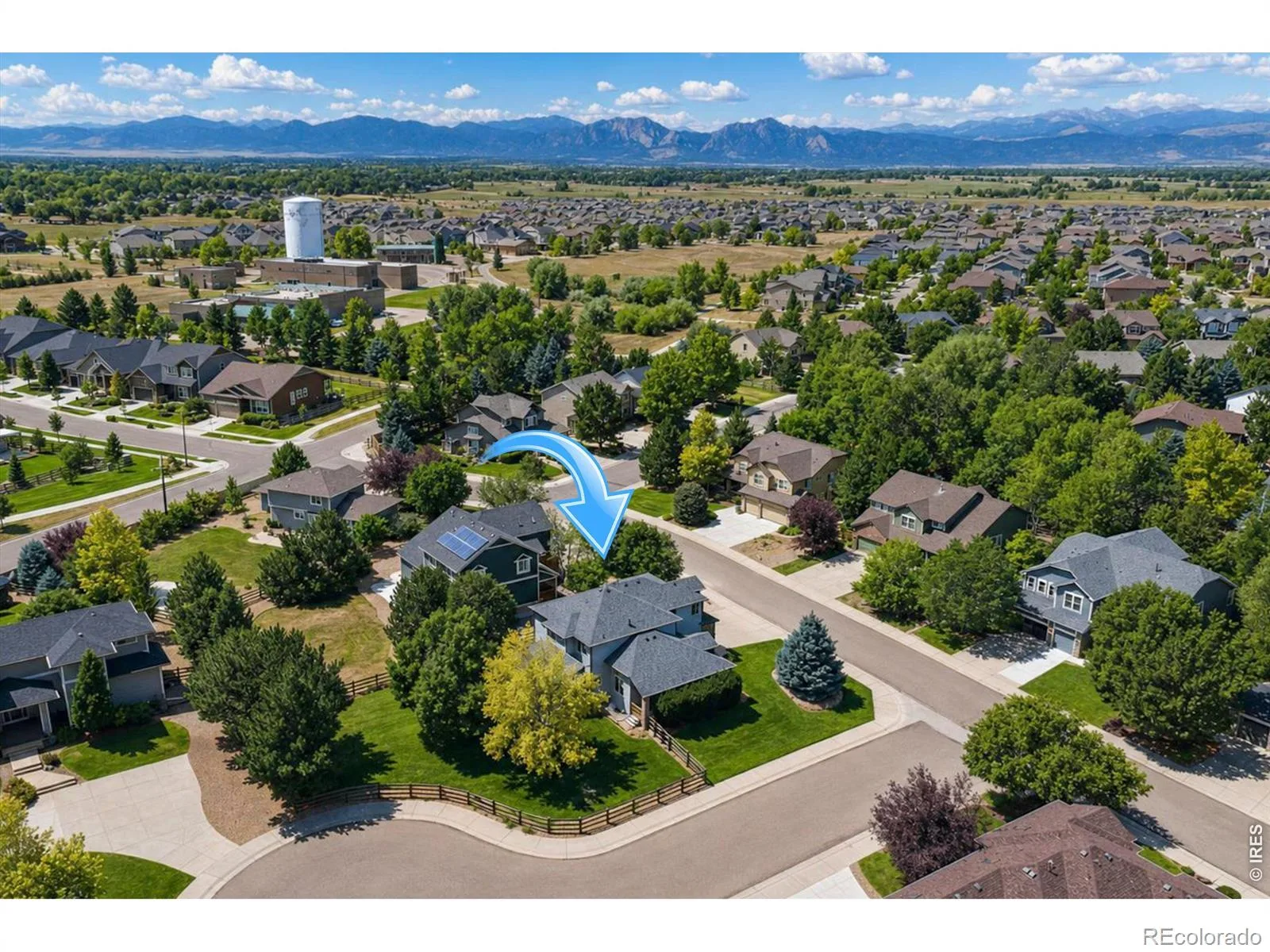 955 Marfell Street Erie CO 80516 | MLS #RECIR1067242 08262026154904 1600 2