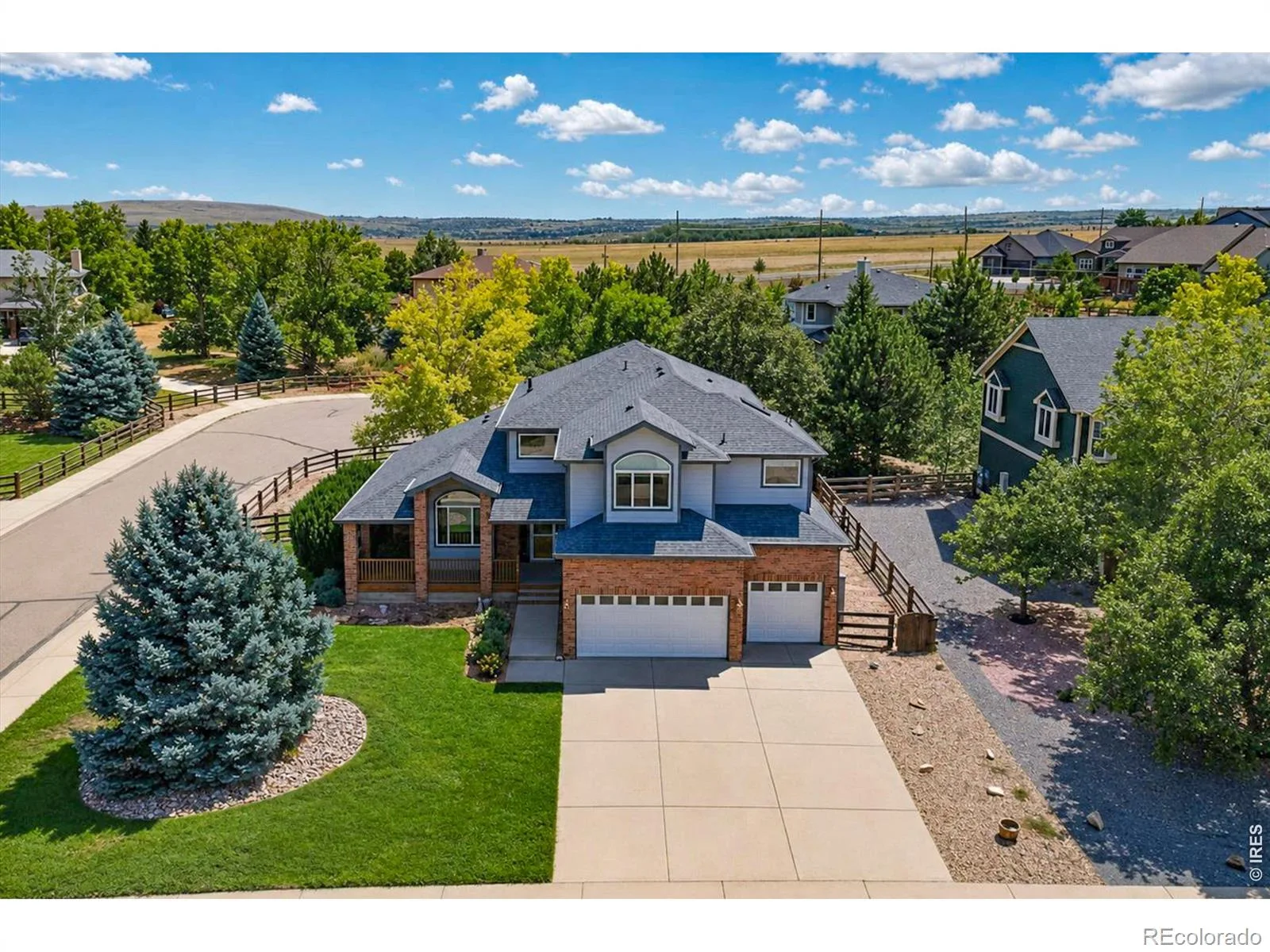 955 Marfell Street Erie CO 80516 | MLS #RECIR1067242 08262026154904 1600 3