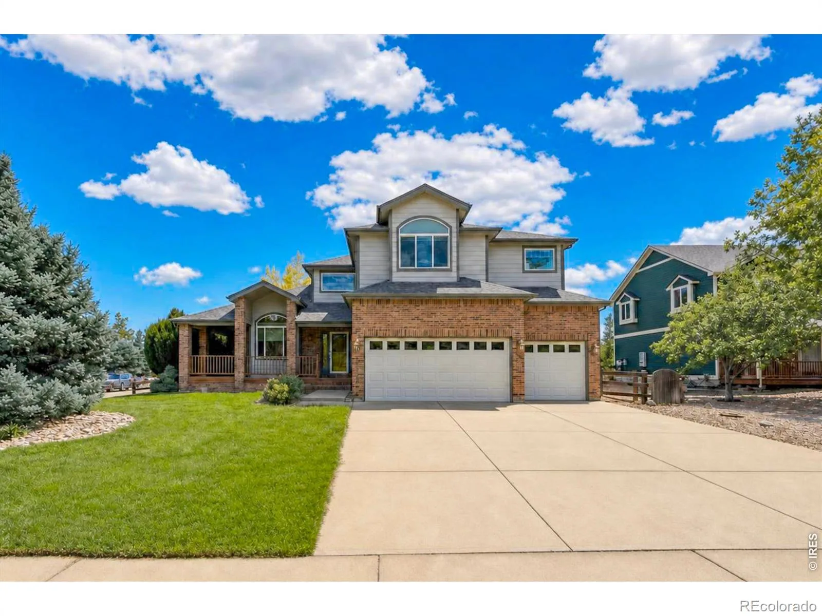 955 Marfell Street Erie CO 80516 | MLS #RECIR1067242 08262026154904 1600 4