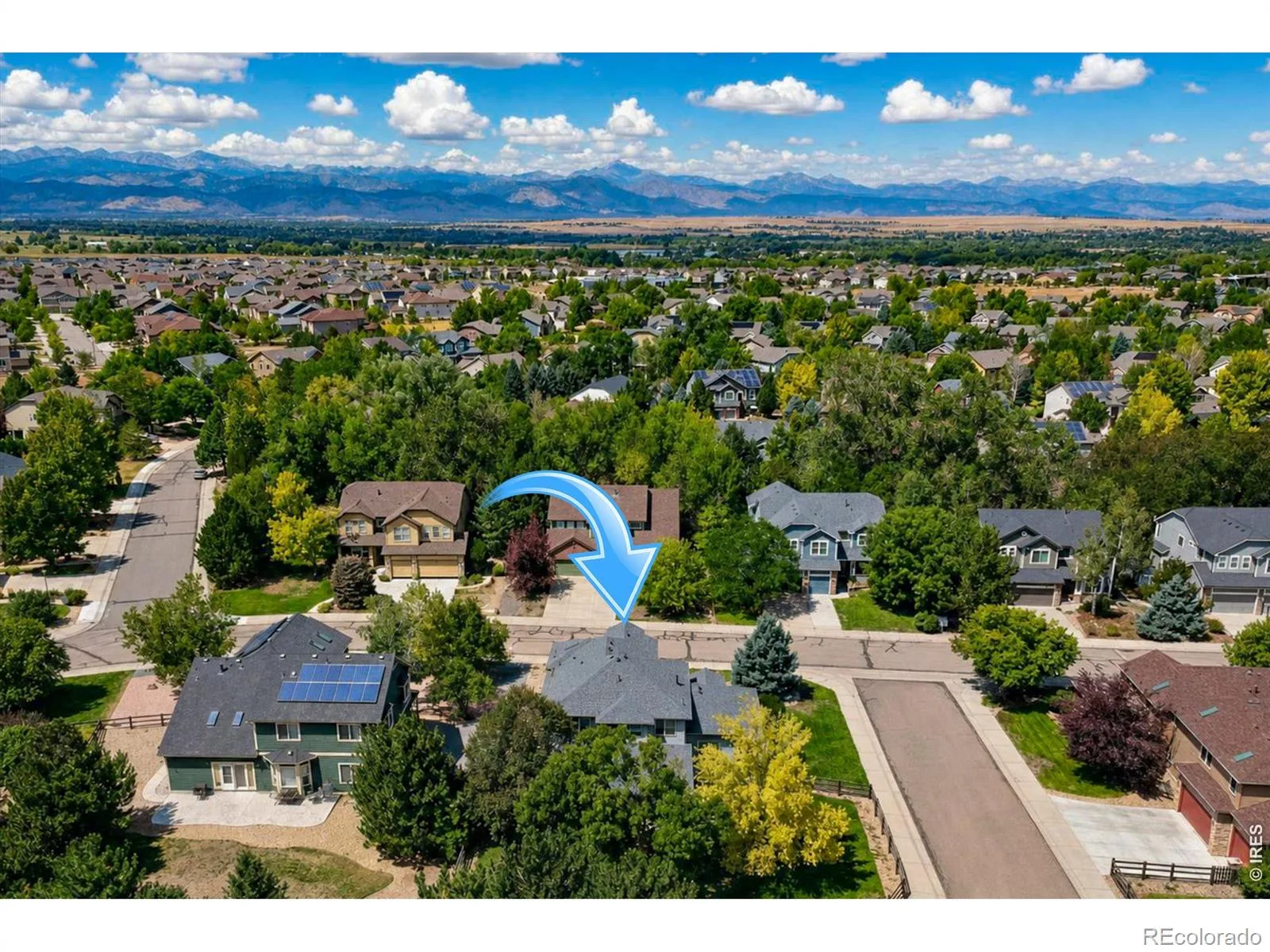 955 Marfell Street Erie CO 80516 | MLS #RECIR1067242 08262026154904 1600 44